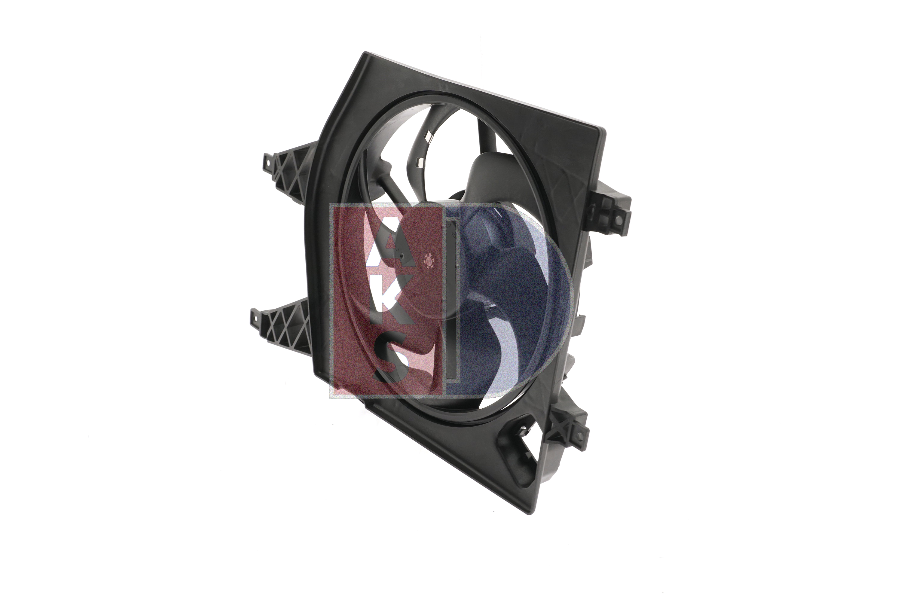 Cumpărați Ventilator, radiator de la AKS DASIS Număr produs: 188044N la prețul de doar 609,38 lei