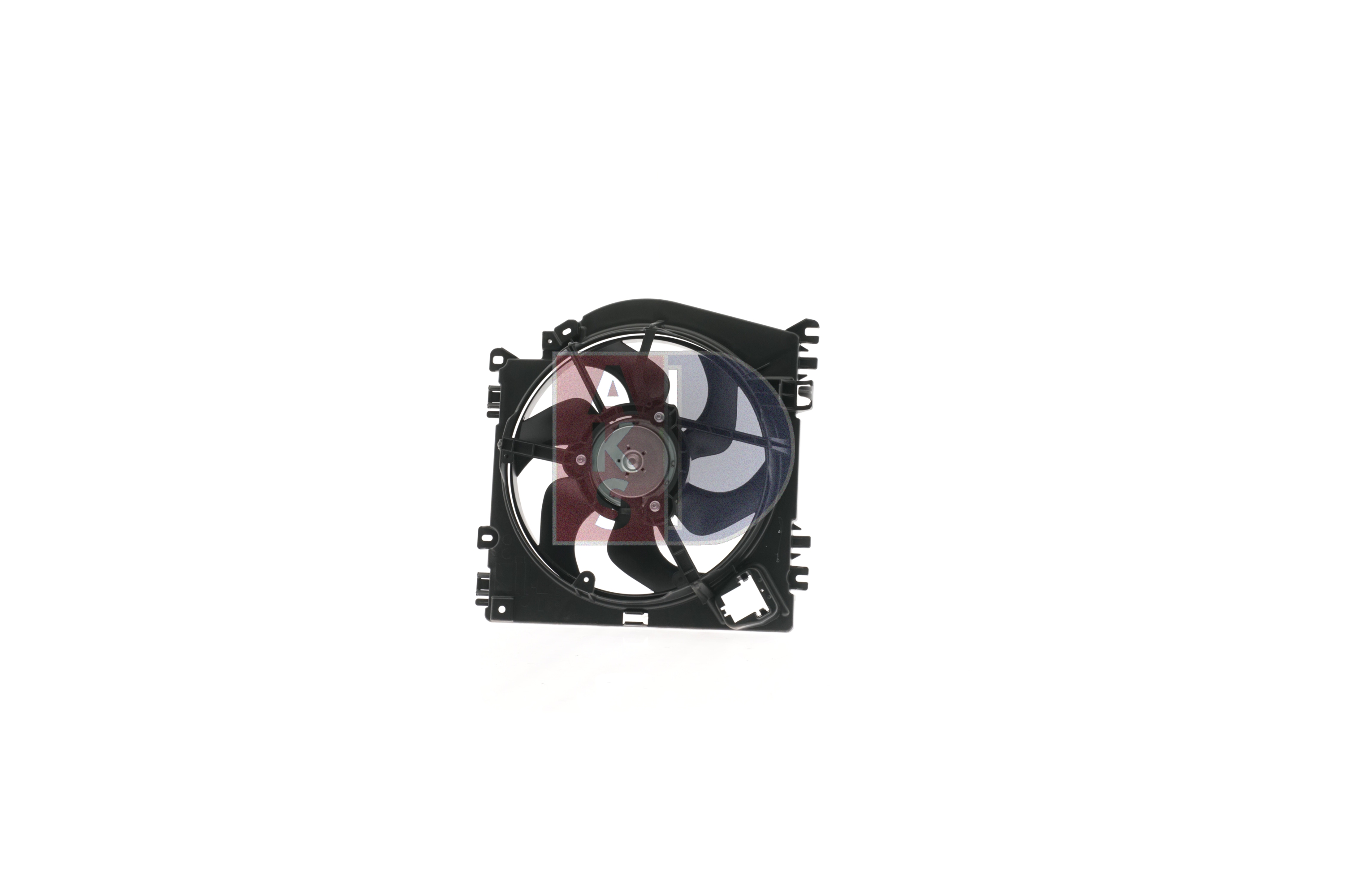 OEM Koelventilator RENAULT 1.6 88 PK Benzine 21481AY610 van AKS DASIS online aan geweldige prijzen