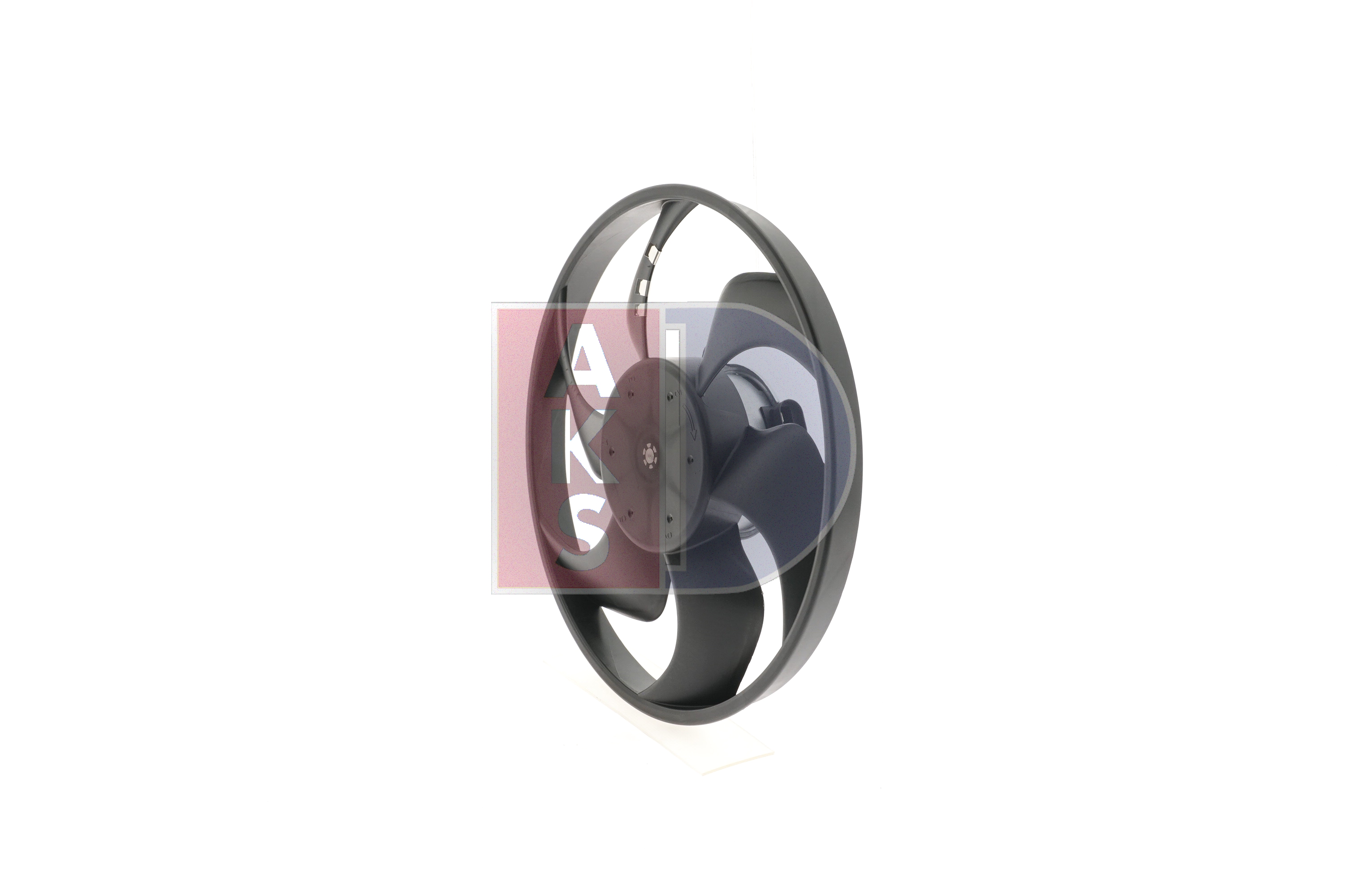 OE Radiatorvifte NISSAN NOTE 2022 21481AY610, 7701059785, 7701068310 fra AKS DASIS
