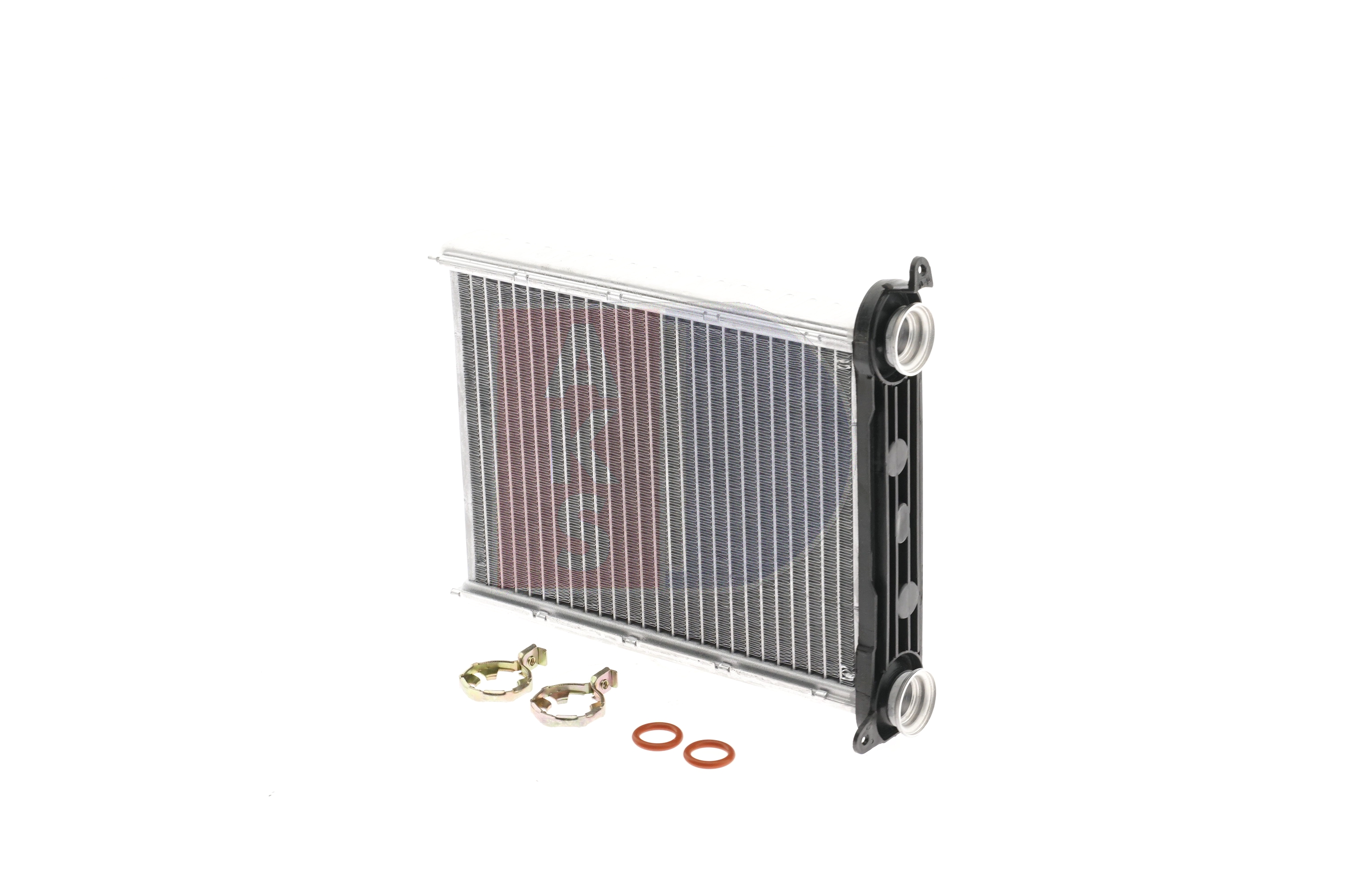 OEM Kachelradiateur, interieurverwarming RENAULT 1.9 dCi 131 PK Diesel 271159831R van AKS DASIS online aan geweldige prijzen