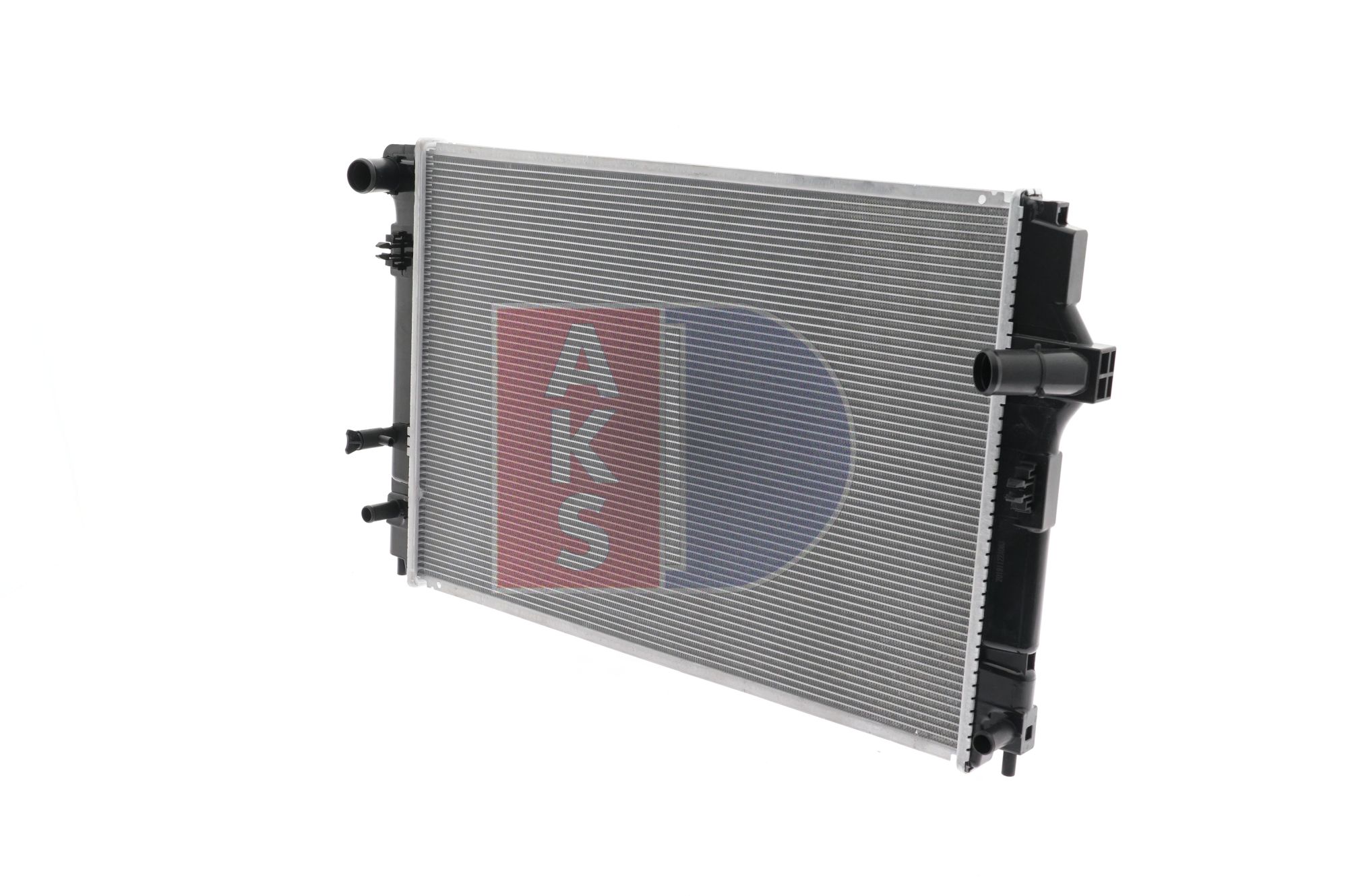 OEM Radiator apa Toyota Yaris xp13 2012 1640021330, 164000Q040, 1640023170 AKS DASIS