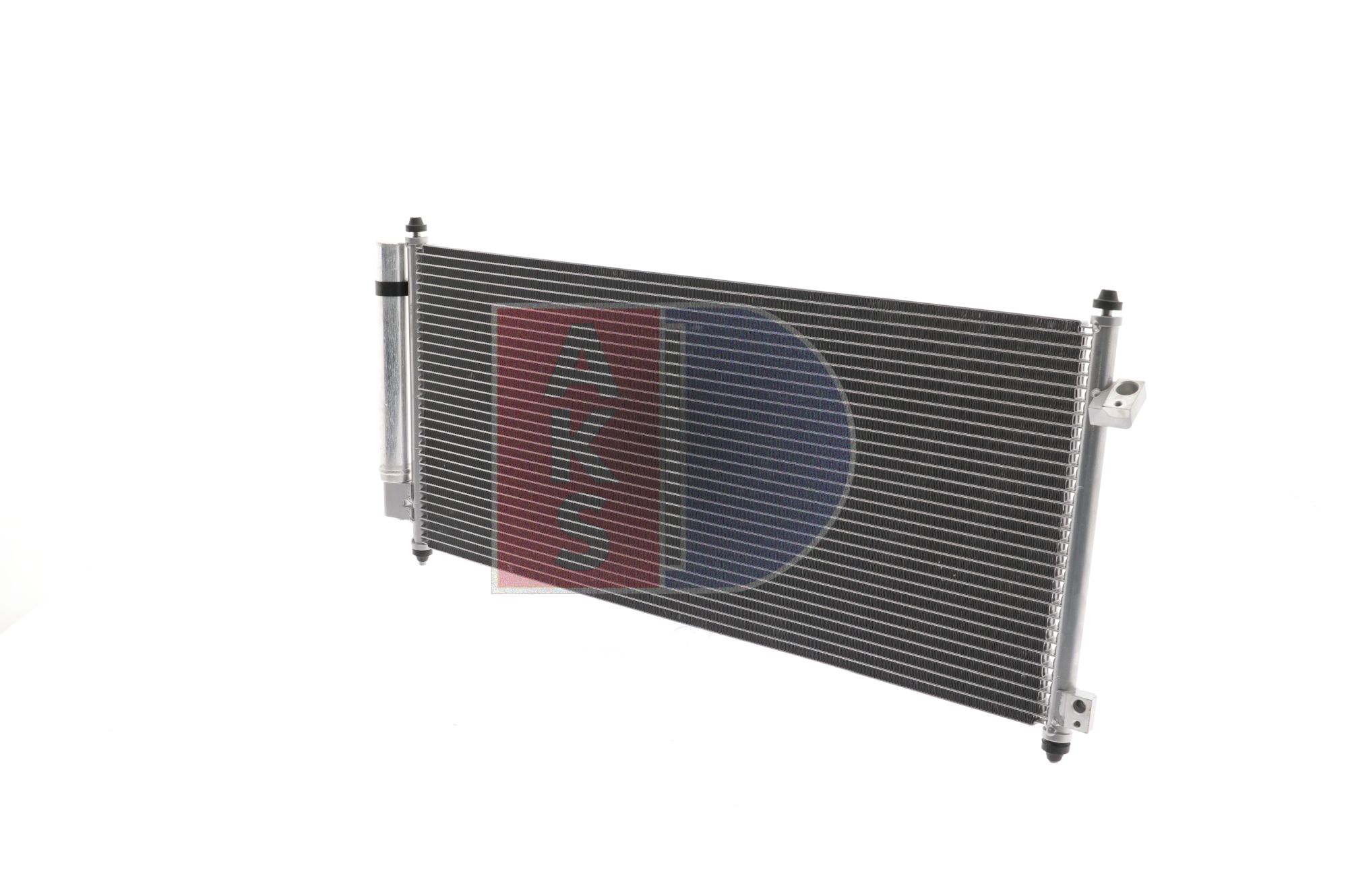 OEM Radiator aer conditionat HONDA Jazz Shuttle (GG8, GG7, GP2) 2013 80110TF0G01, 80110TF0G02, 80110SAA003 AKS DASIS