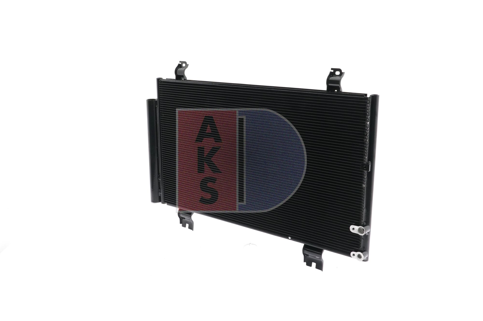 OEM Radiator aer conditionat Lexus GS 300 JZS147 1993 8846030871, 8846009020, 8846022620 AKS DASIS