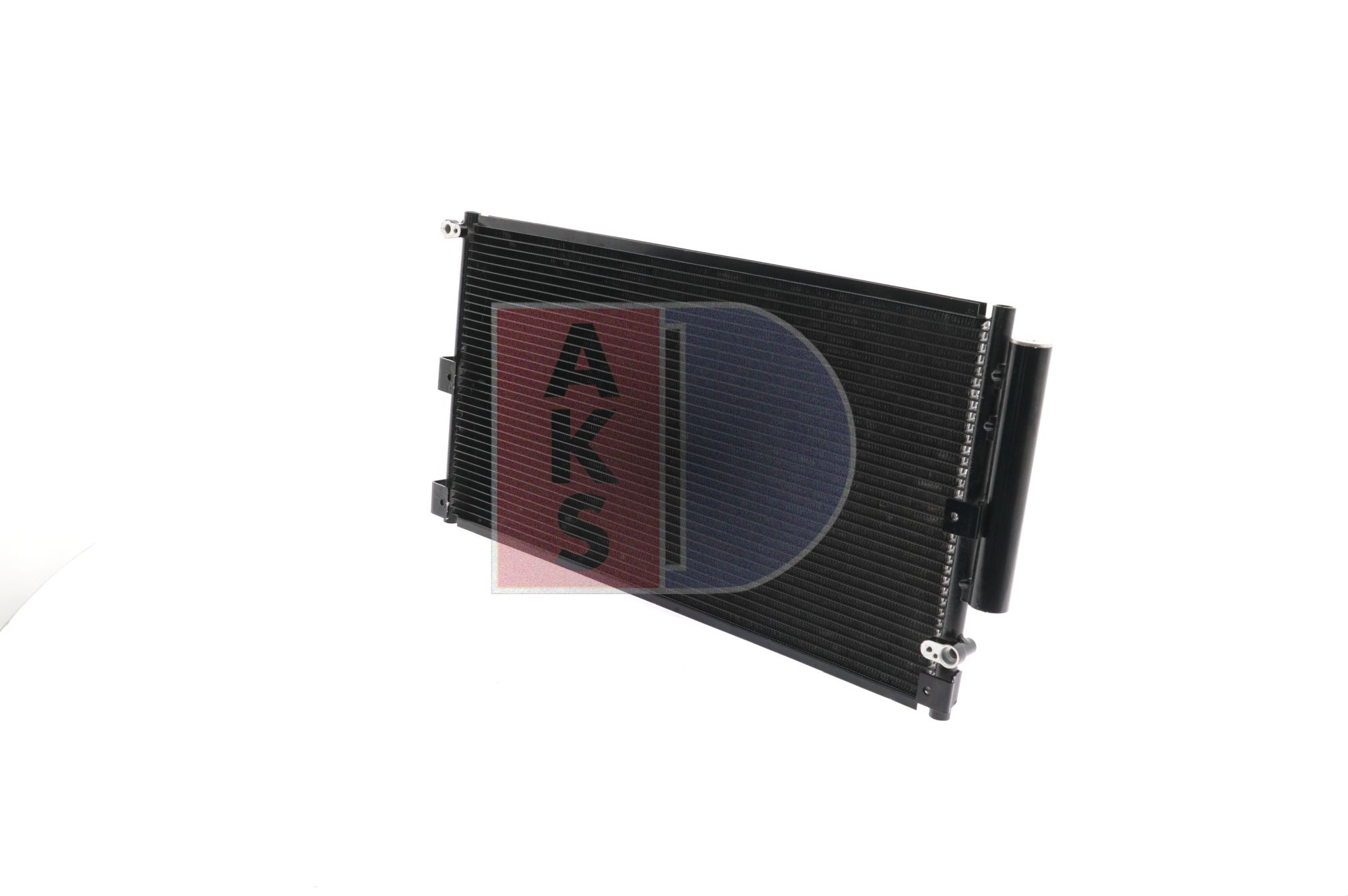 OEM Radiator clima LS 500 XF50 2022 8846050180, 8846050181, 1640050230 AKS DASIS