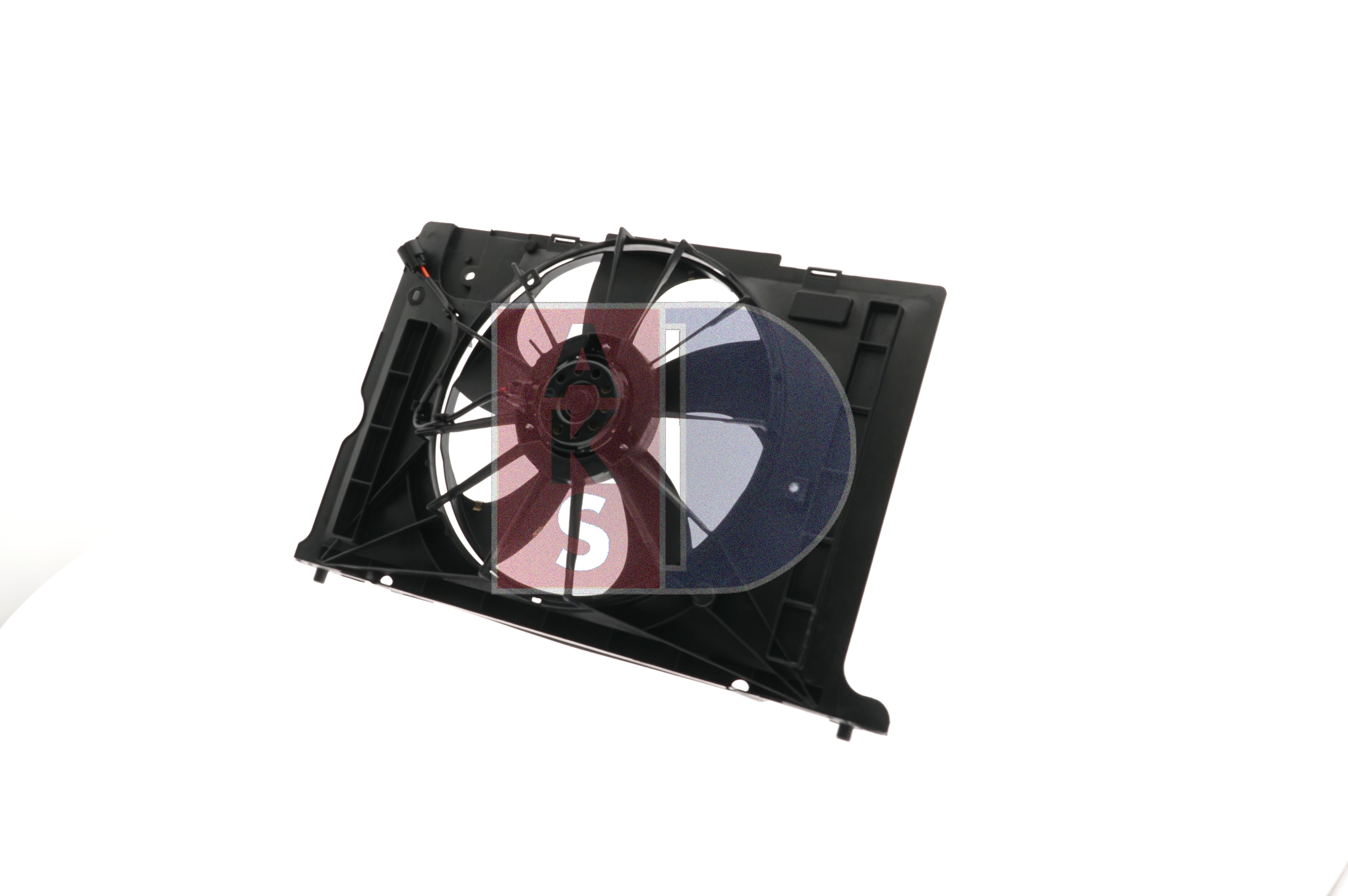 Cumpărați online Ventilator, radiator 218080N original/ă și la un preț mic, compatibil/ă cu nr. OEM 1636122100