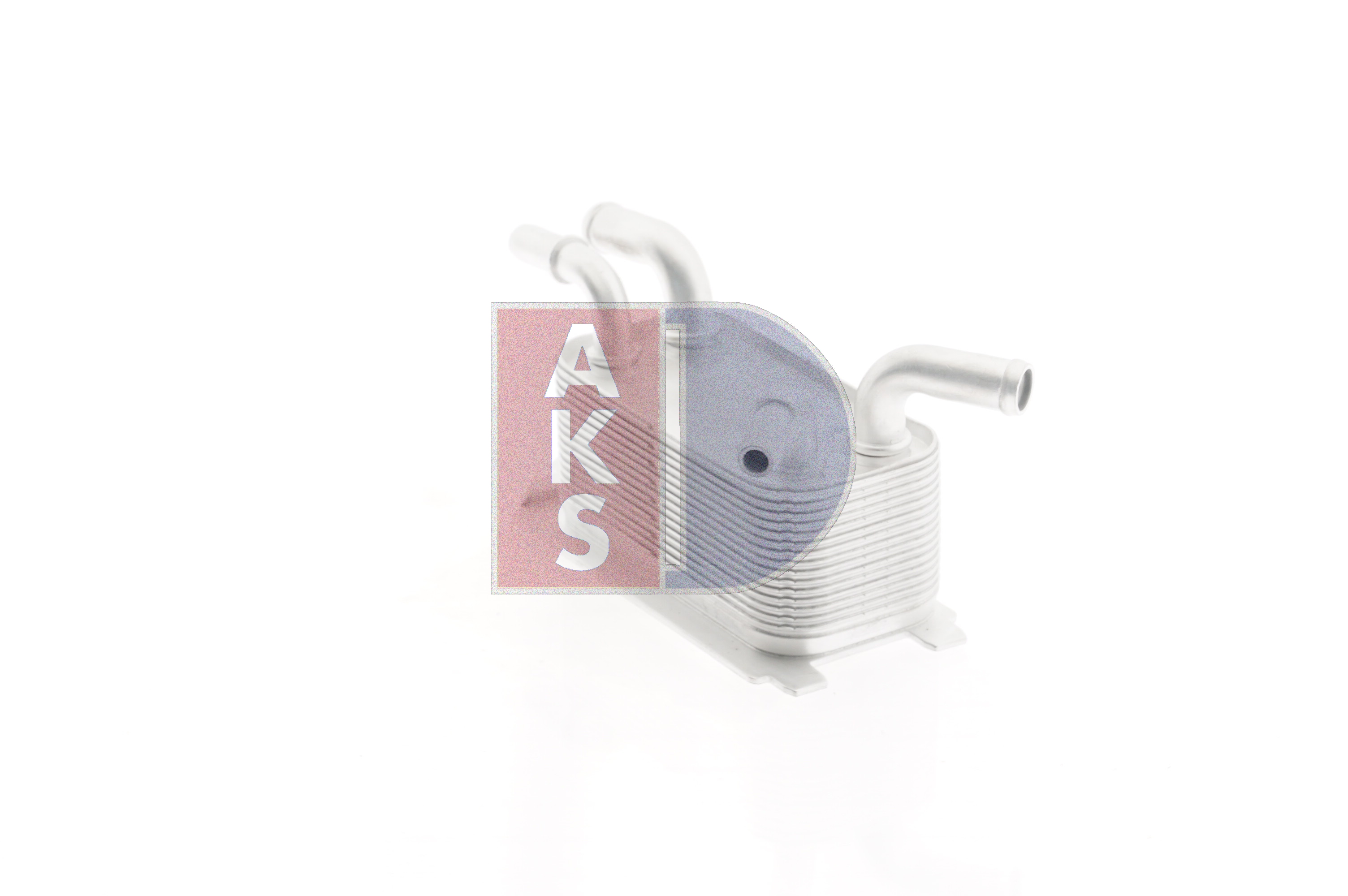 OE FORD TERRITORY 2009 Transmission oil cooler 30683022, 30723129, 30741956 from AKS DASIS