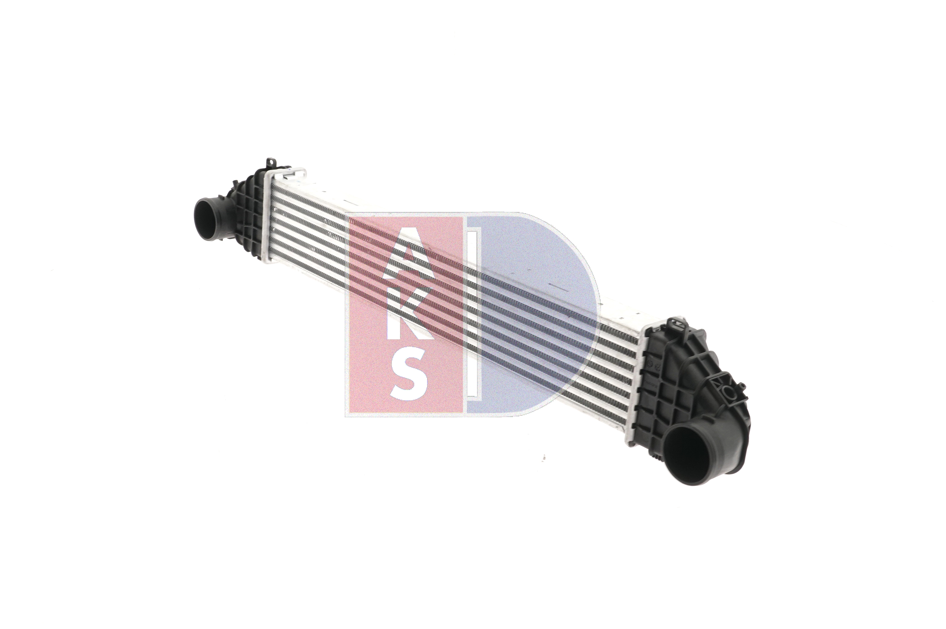 Köp AKS DASIS Intercooler Produktnummer: 227005N till det förmånliga priset av 1337,52 kr