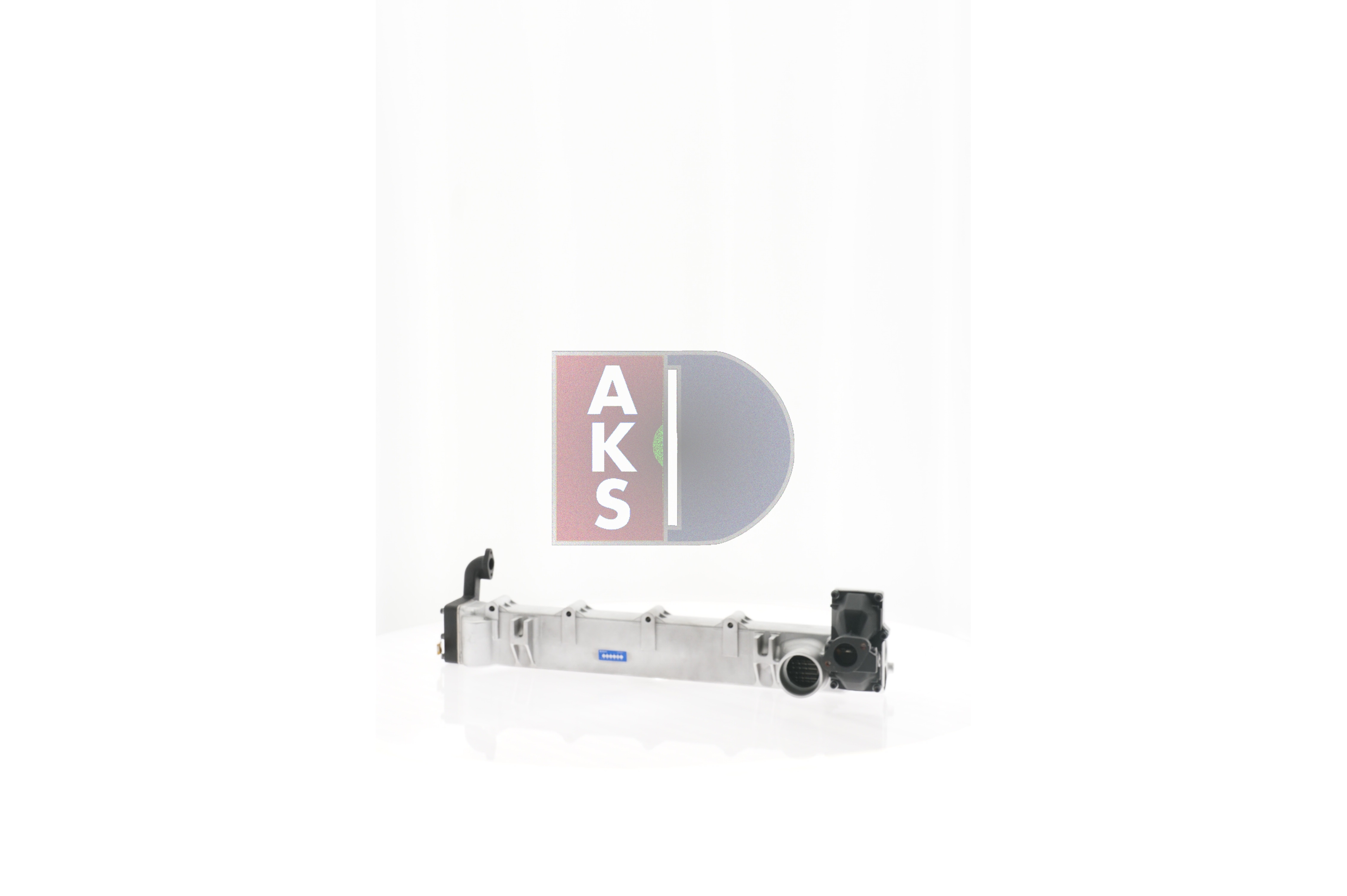 EGR MAN de calitate originală 51081007054, 51081007055, 51081007057 de la AKS DASIS