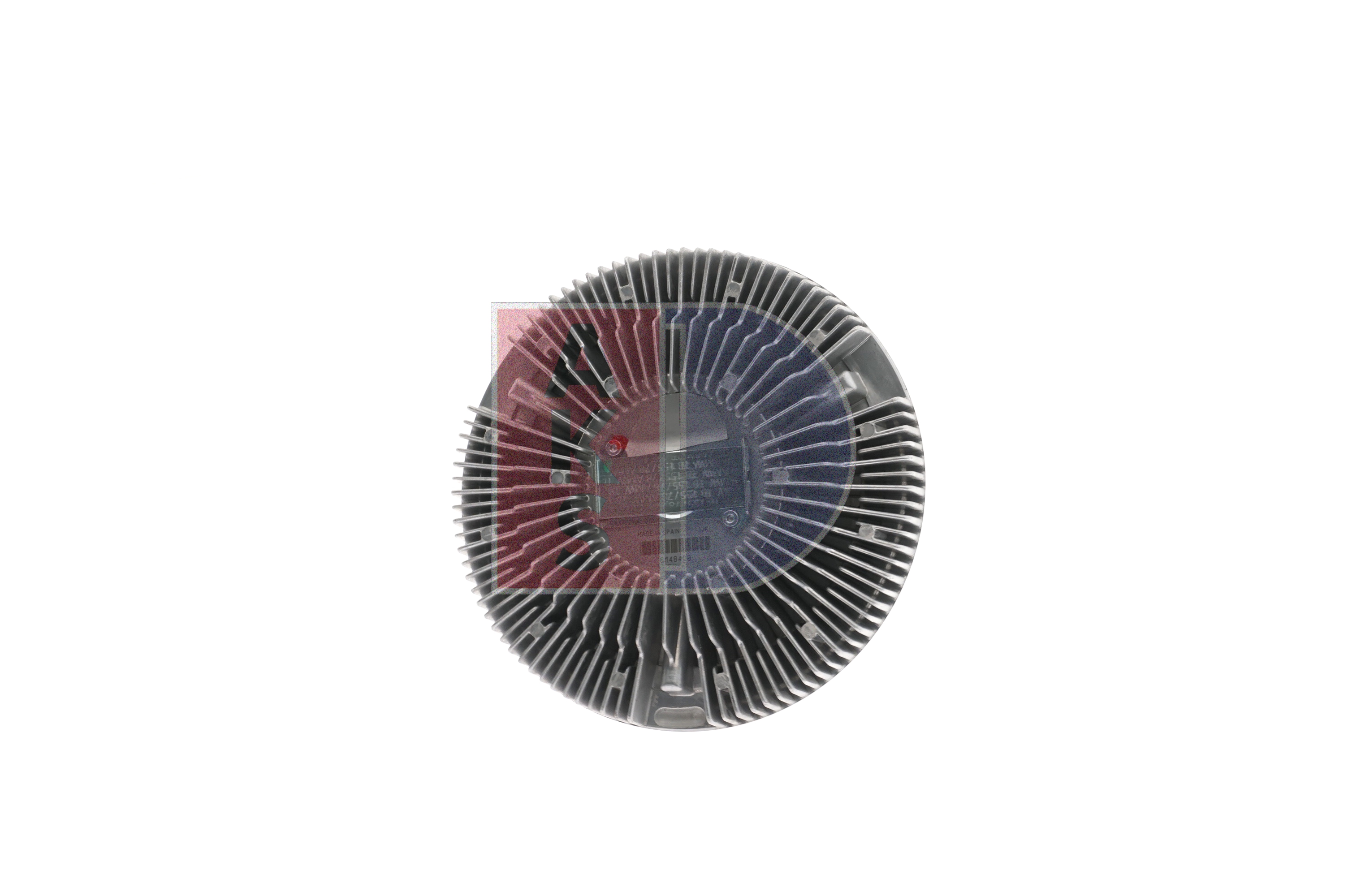 Ostke odavaid originaale Sidur, radiaatoriventilaator 298058N mis on võrreldavad APUB185 OEM numbritega internetis