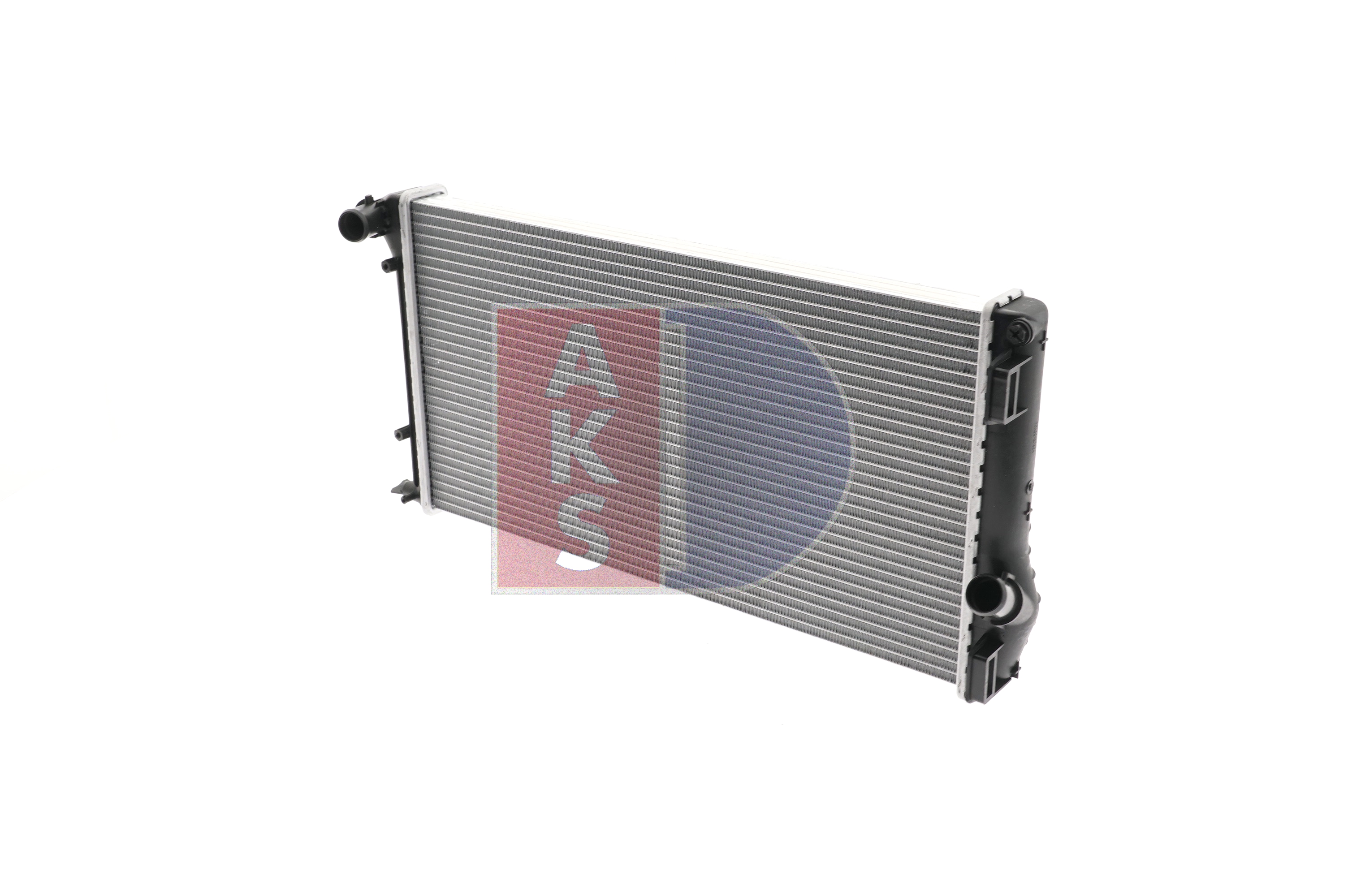 FIAT 1.3 D Multijet 95 LE Dízel Hűtő, motorhűtés OEM 51814597 AKS DASIS gépkocsihoz online, nagyszerű áron