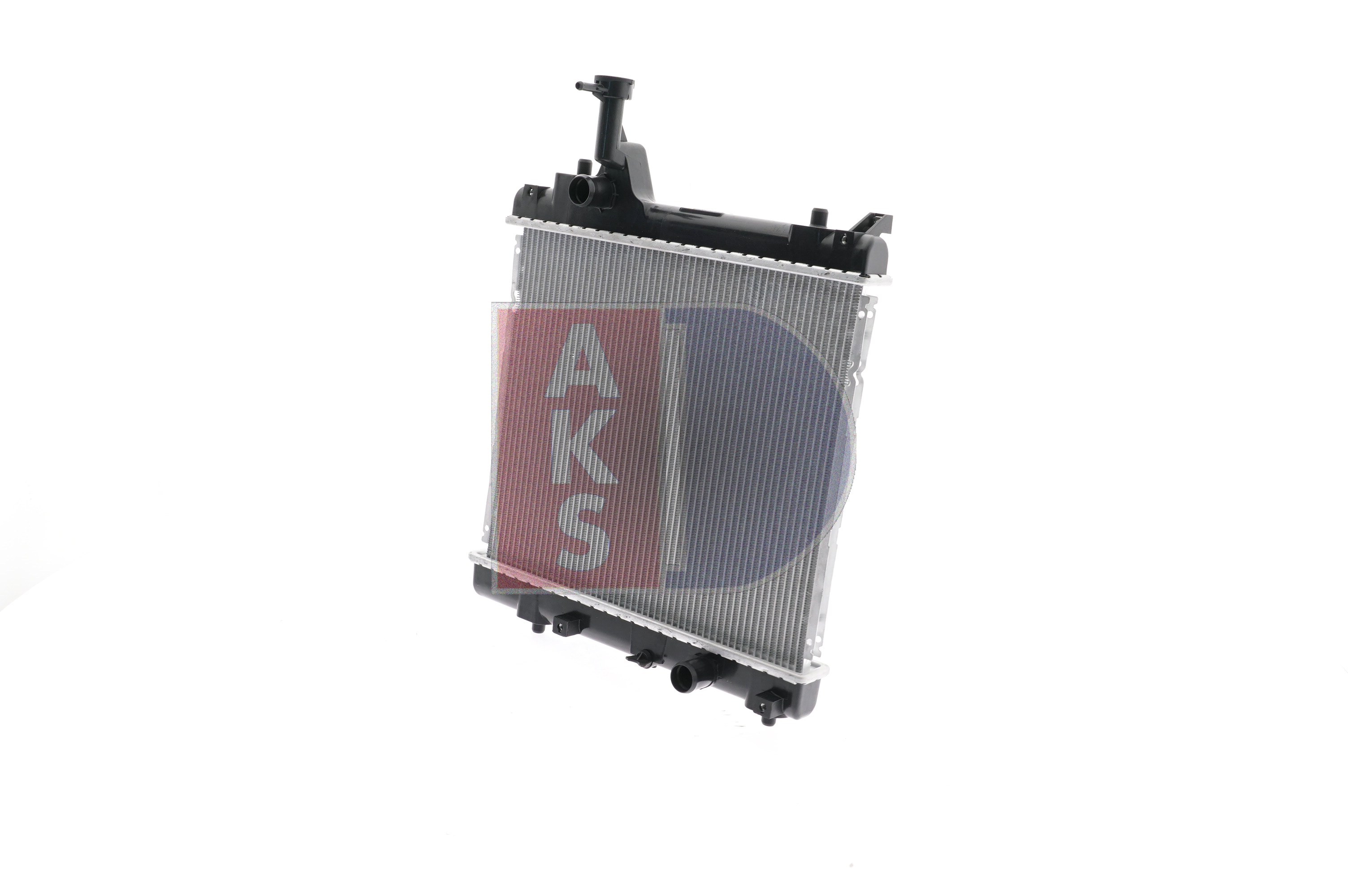 OE Воден радиатор NISSAN PIXO 2017 1770068K00, 17700M68K00, 214004A00D от AKS DASIS
