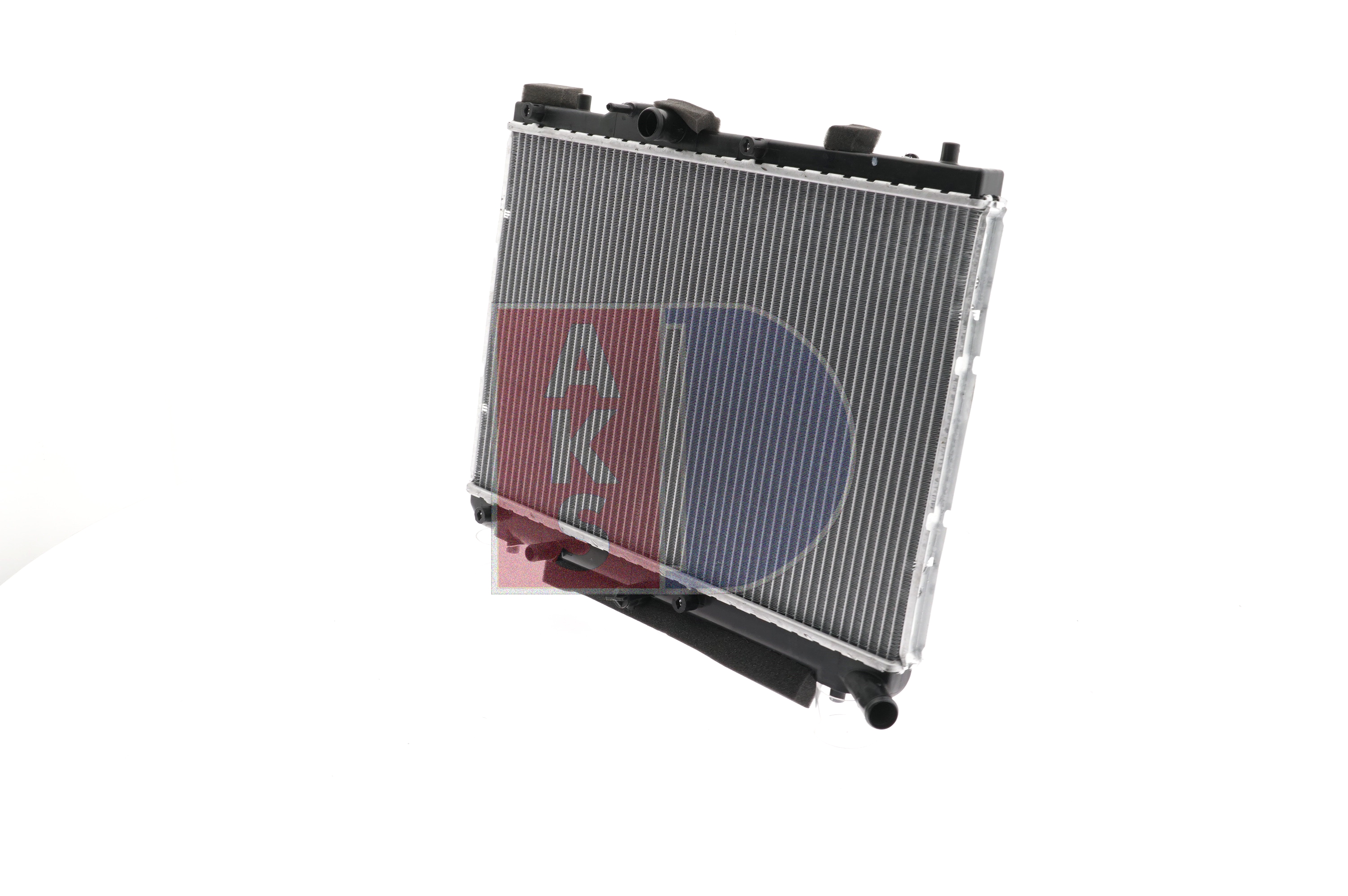 OEM Radiator, racire motor SUZUKI 1.3 DDiS (RS 413D) 69 CP motor diesel 1770062J50 de la AKS DASIS online la un preț incredibil
