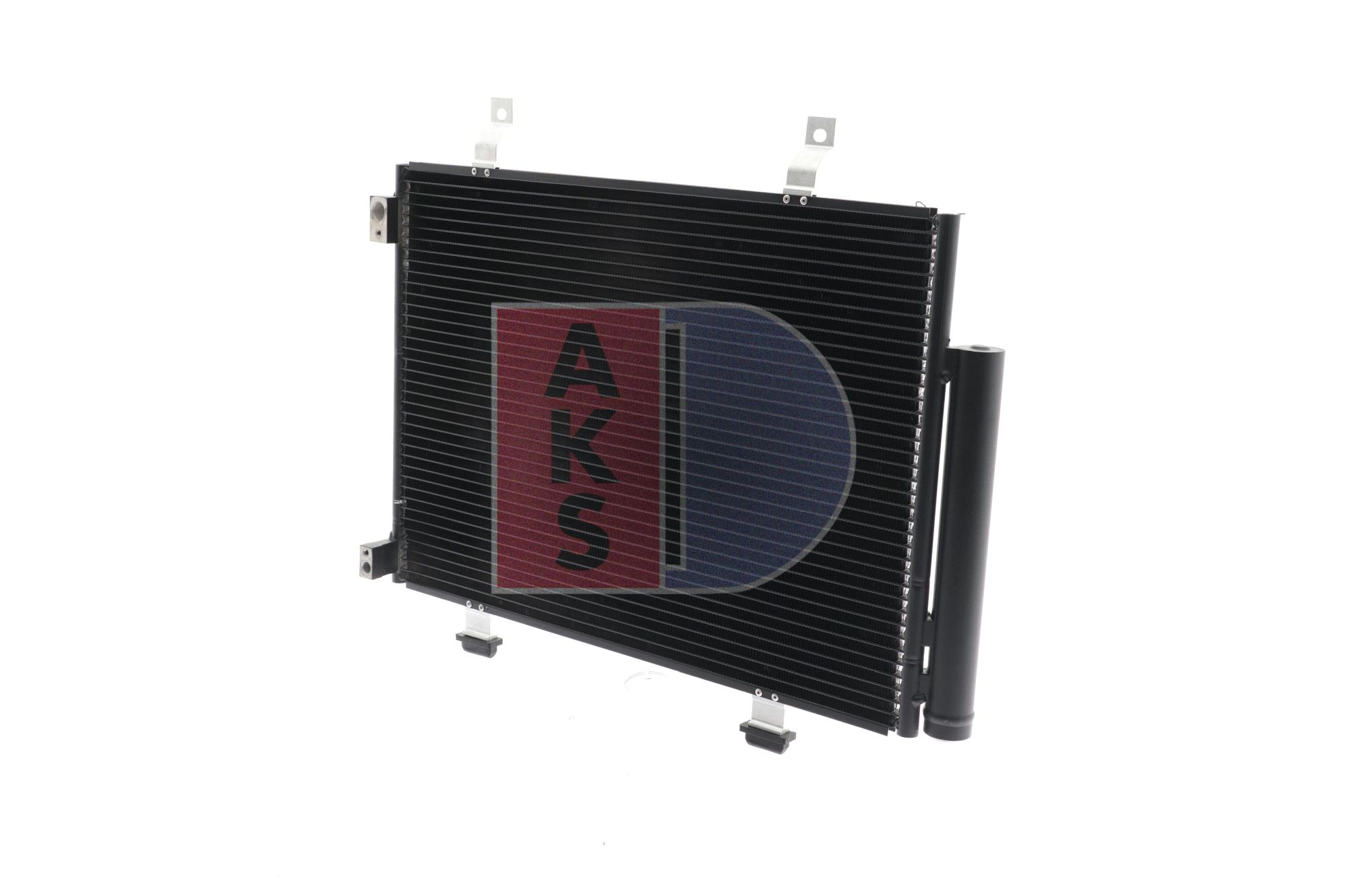 Ostke AKS DASIS Kondensaator, kliimaseade Toode nr.: 322028N madala hinnaga 104,36 €