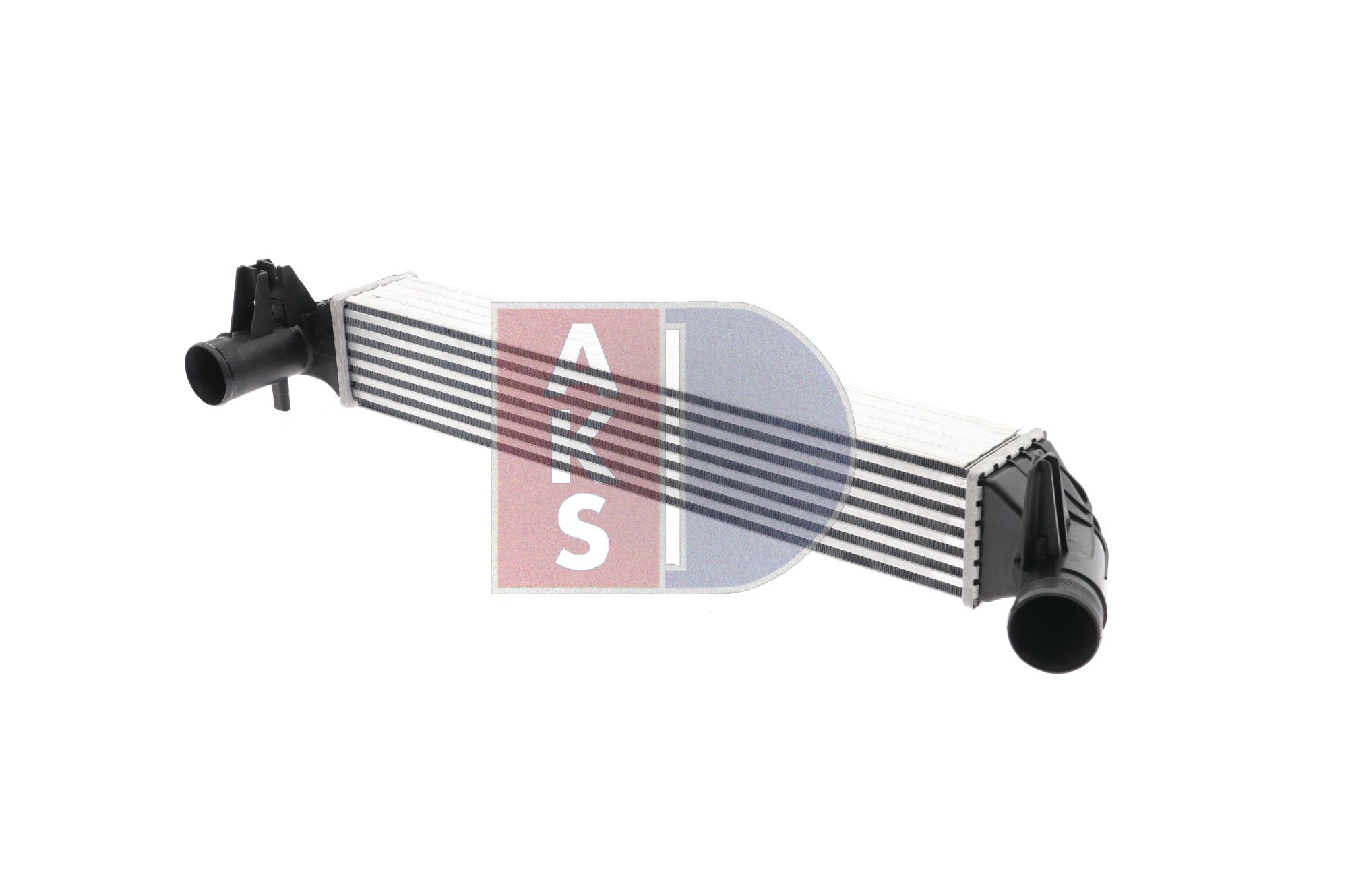 Köp billiga original Intercooler 337004N jämförbara med 6R0145805C OEM nummer på nätet