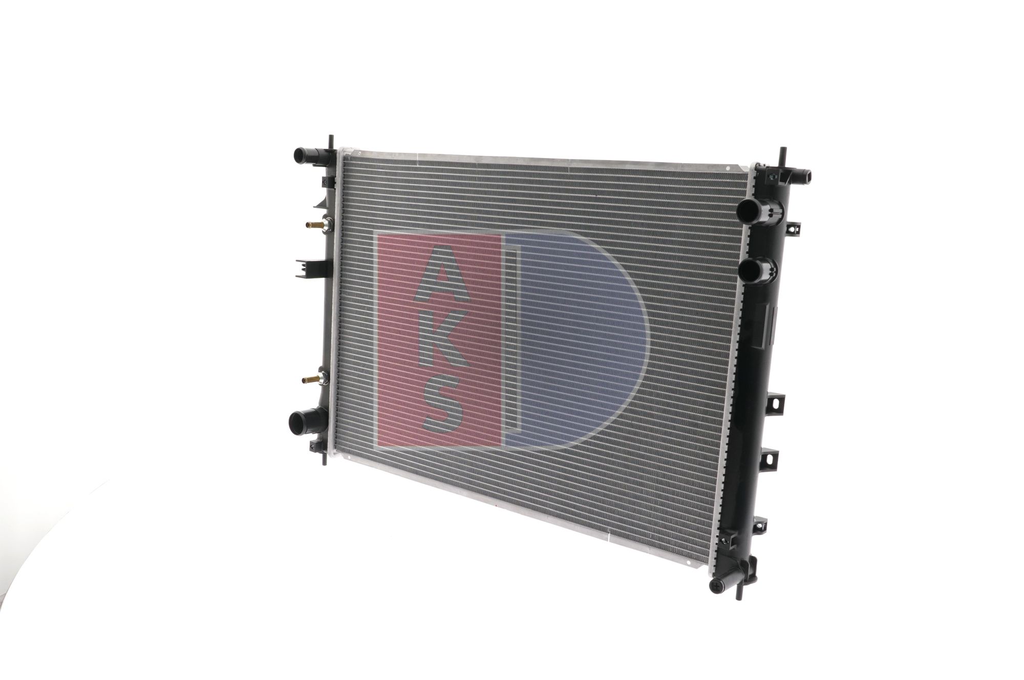 OE SUBARU TRIBECA 2017 Radiator, engine cooling 45111XA00A, R13675, 45111XA00B from AKS DASIS