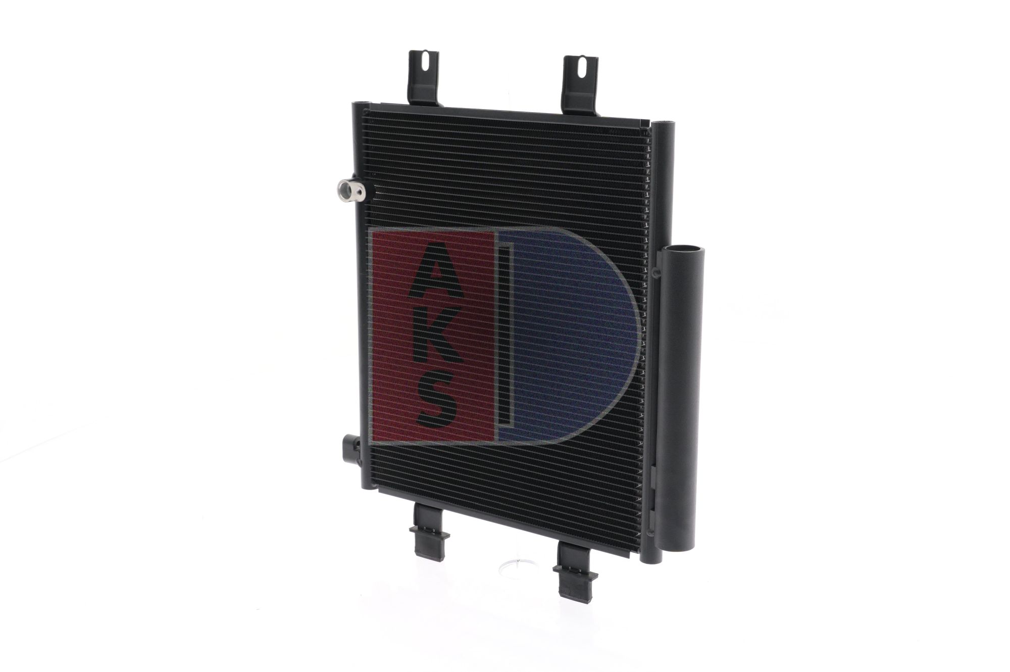 DAIHATSU AC condenser in original quality 88450B2130, 884600D050, 884600D050 from AKS DASIS