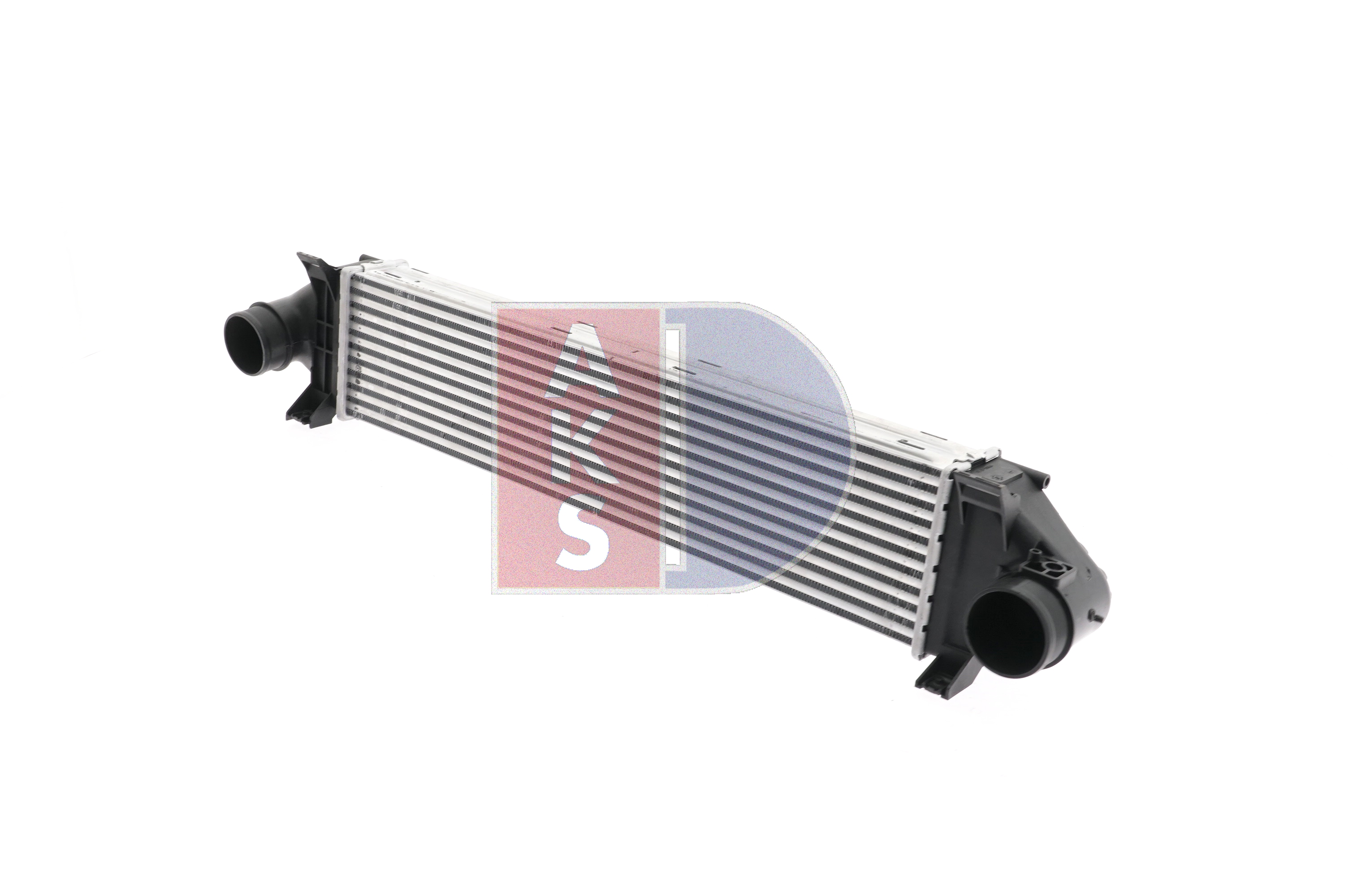 Kupite AKS DASIS Hladilnik polnilnega zraka Št. izdelka: 377008N po nizki ceni 131,43 €