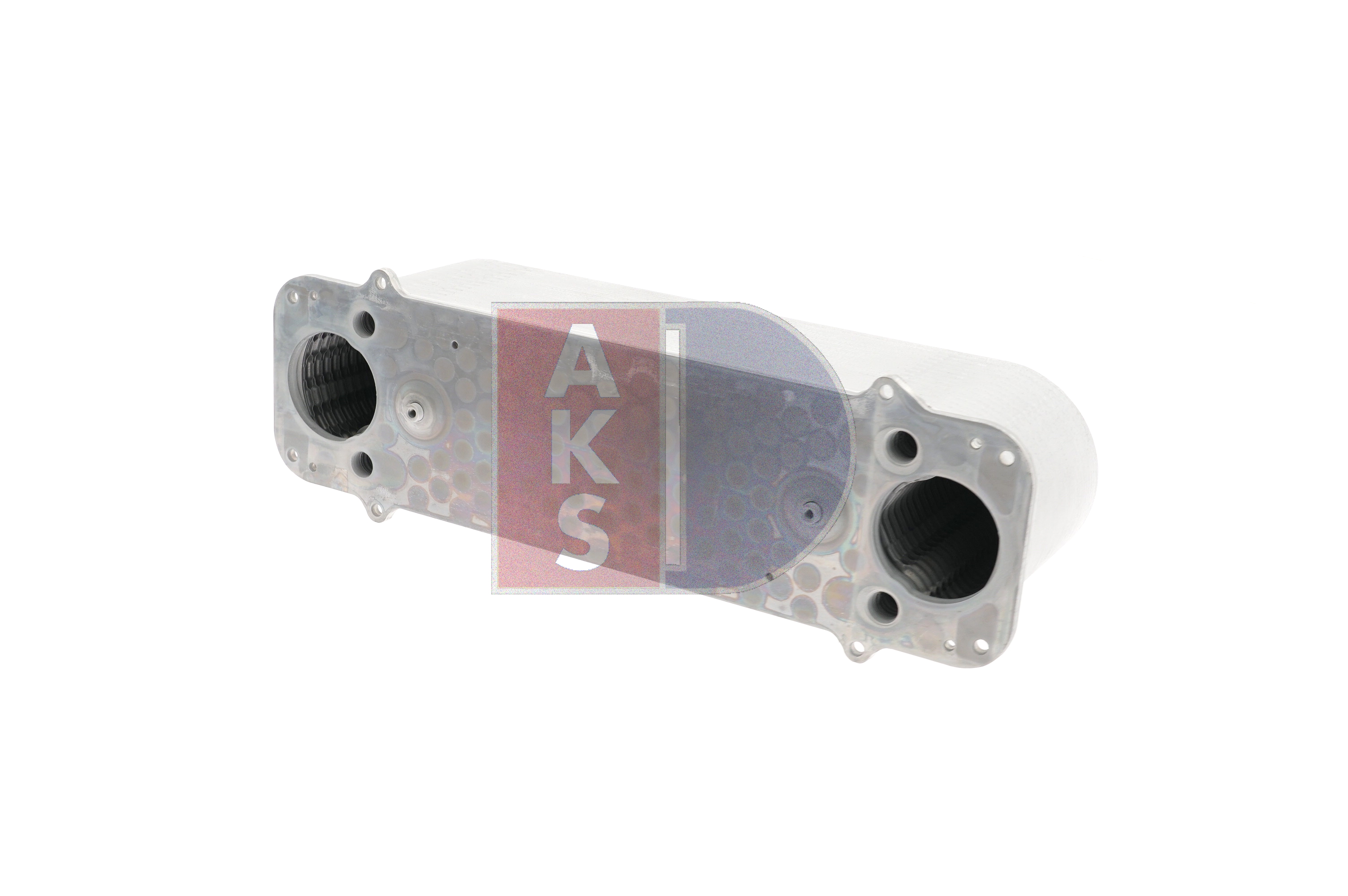 Intercooler 51 09500 7168