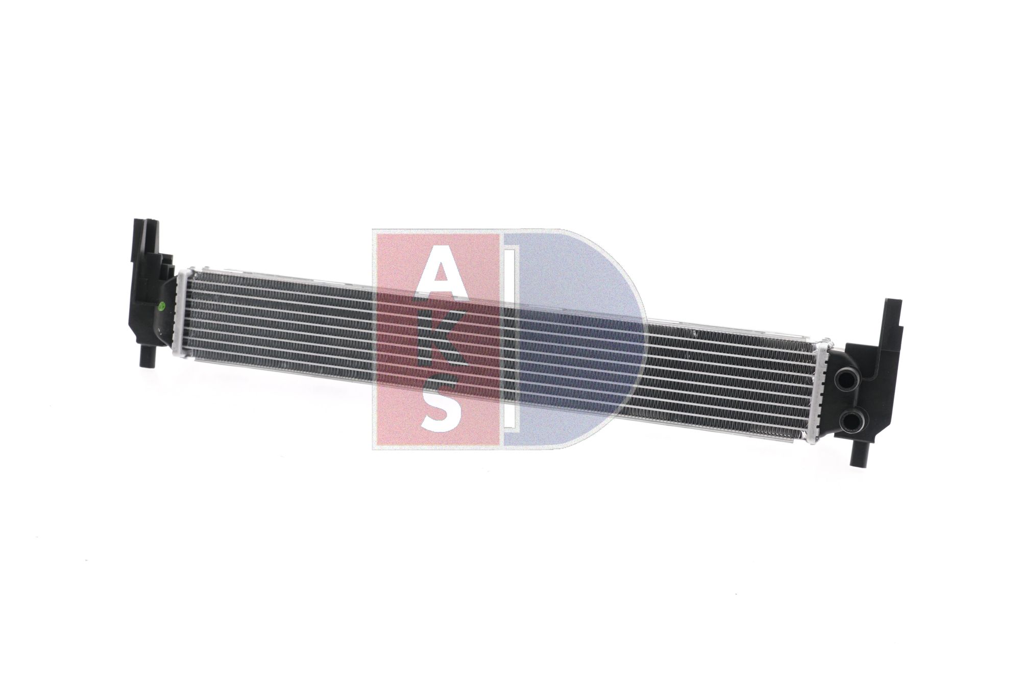 OE AUDI A1 2015 Ūdens radiatori 6R0145805E, 6R0145805H, 6R0121253 no AKS DASIS