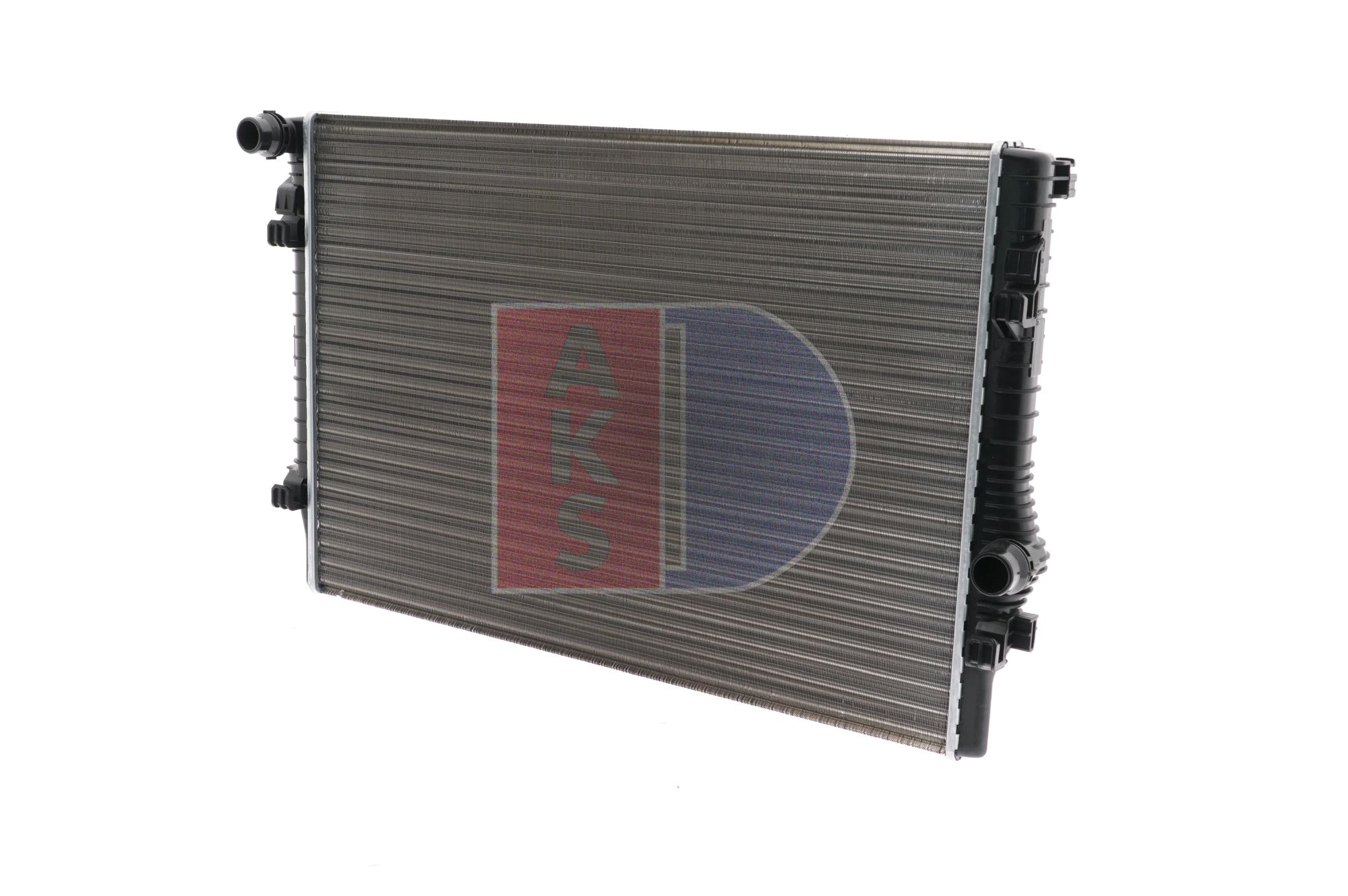 OEM Radiator, racire motor SKODA 1.8 TSI 4x4 180 CP benzina 5Q0121251EP de la AKS DASIS online la un preț incredibil