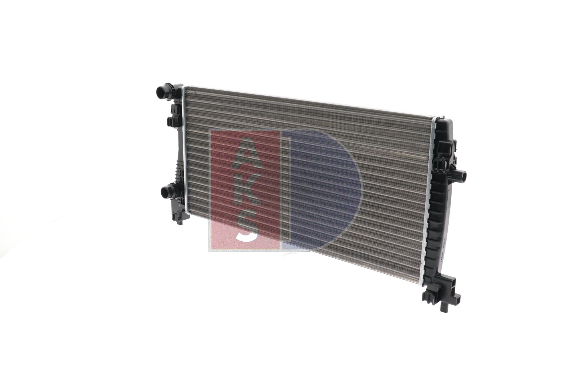 OEM Chłodnica, układ chłodzenia silnika AUDI 1.2 TFSI 105 KM benzyna 5Q0121251EB od AKS DASIS online w świetnych cenach