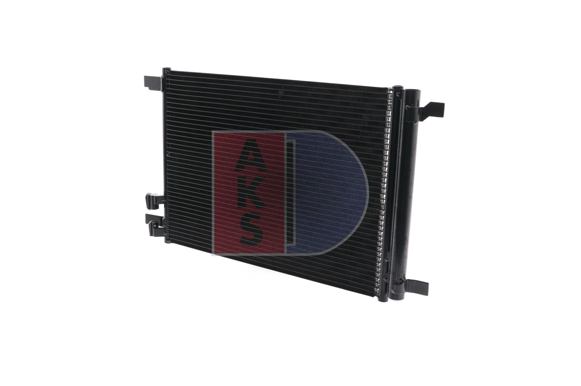 Compre AKS DASIS Condensador, ar condicionado Produto No.: 482023N a preços baixos de 103,76 €