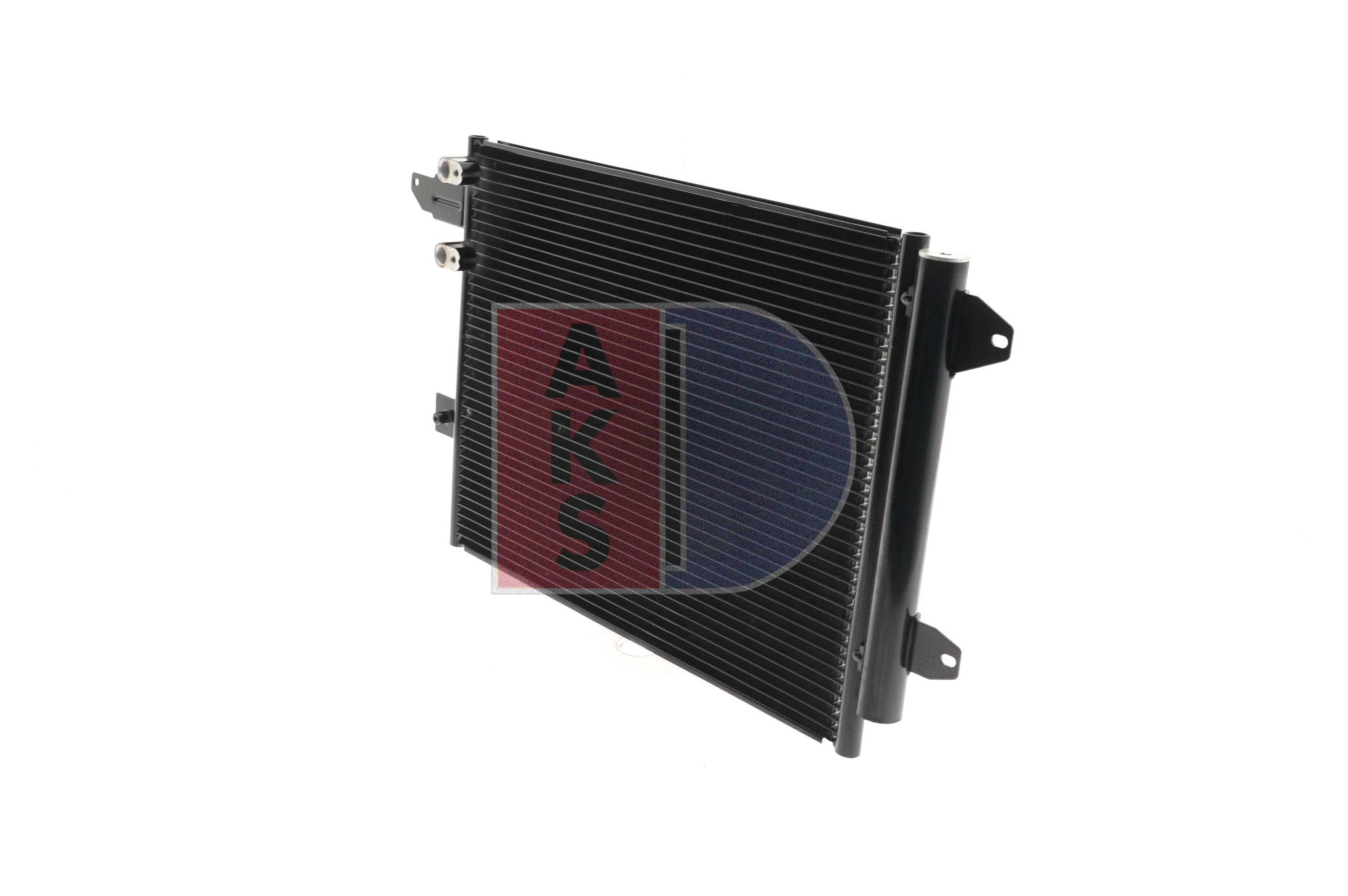 OEM Radiator aer conditionat Audi TT 8J 2011 8J0820411A, 8J0820411B, 1K0820411D AKS DASIS