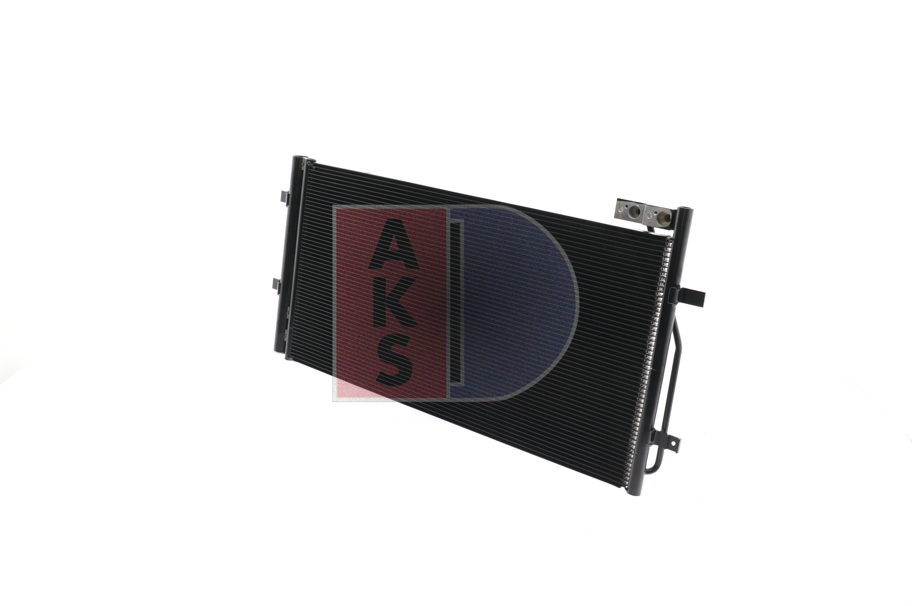 OE Radiatore aria condizionata AUDI Q3 2020 8U0260401B, 8U0260401C, 5Q0816411AA di AKS DASIS