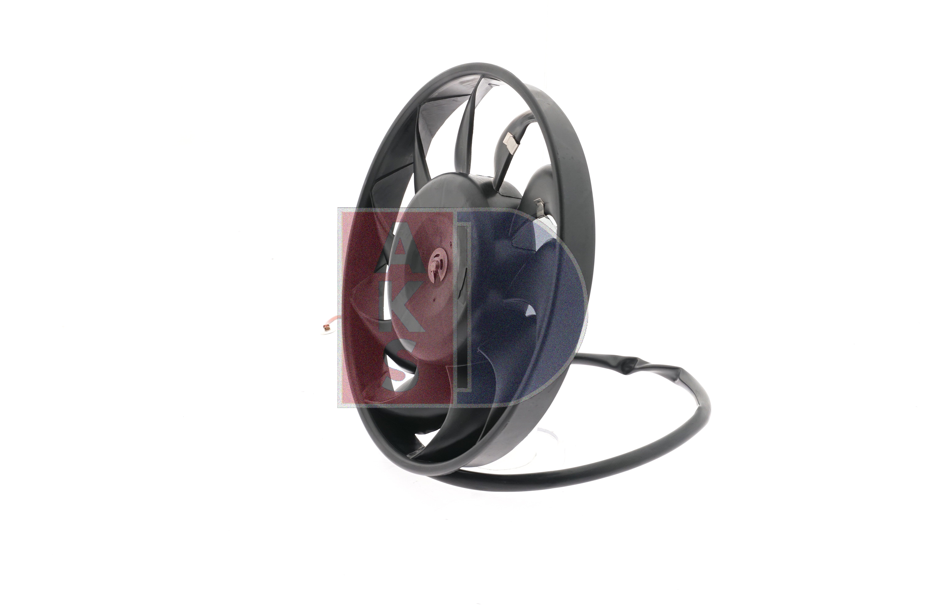 Įsigykite AKS DASIS Radiatoriaus ventiliatorius Prekės Nr.: 488015N už žemiausią 62,49 € kainą