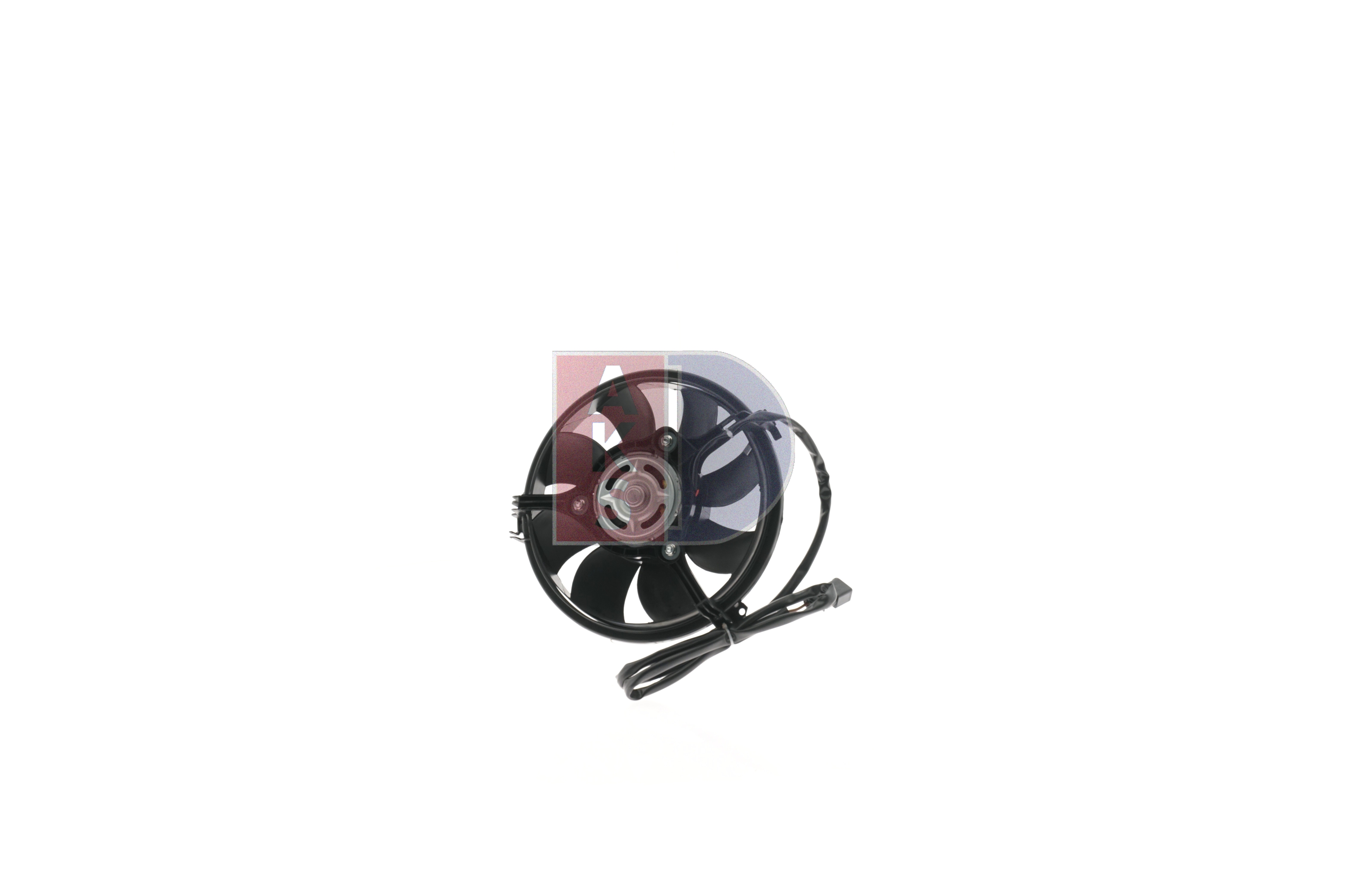 Įsigykite AKS DASIS Radiatoriaus ventiliatorius Prekės Nr.: 488026N už žemiausią 68,31 € kainą