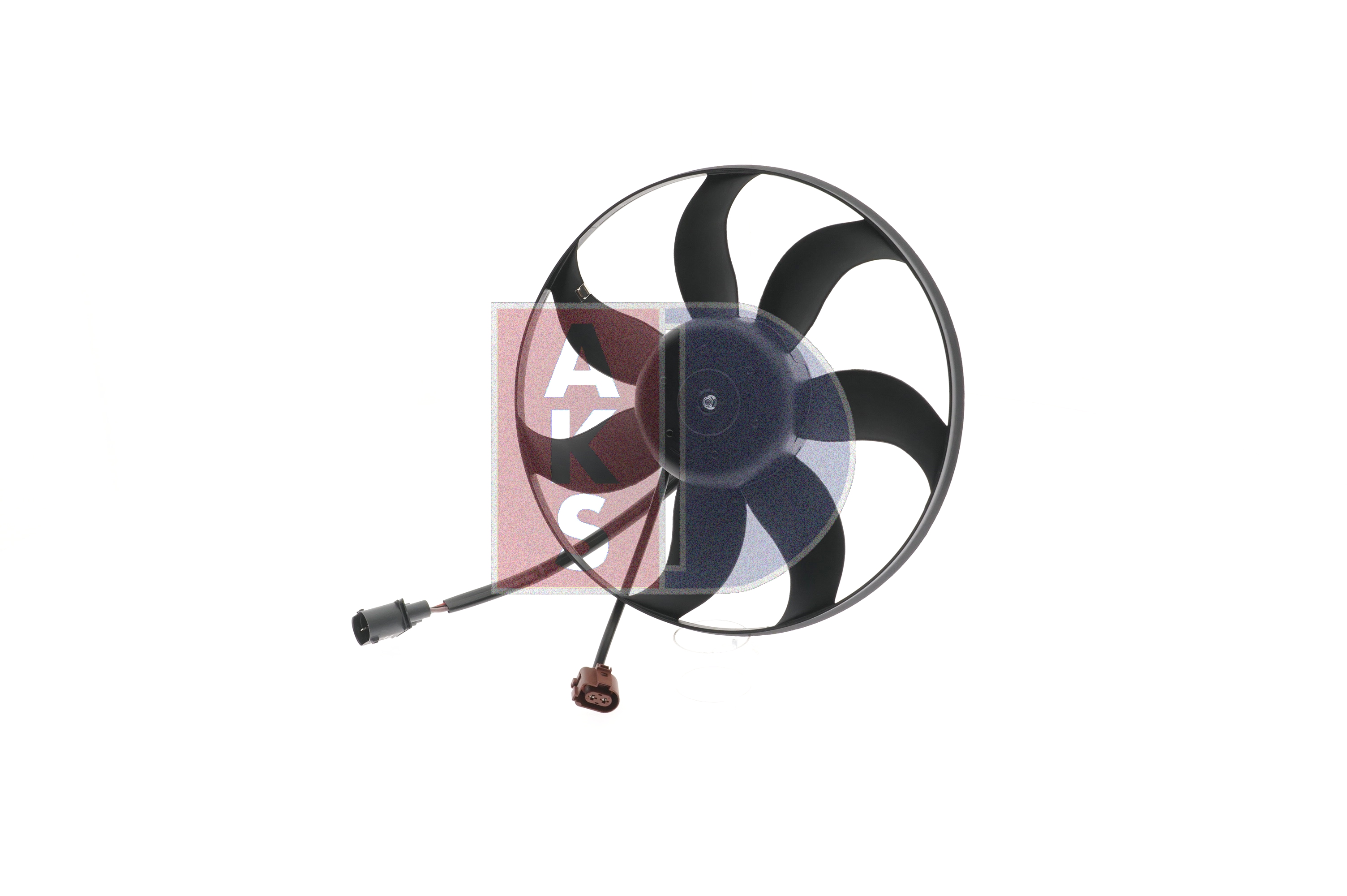 Kupite poceni originalno Ventilator hladilnika 488028N, primerljivo z 1K0959455BC OEM številke, prek spleta