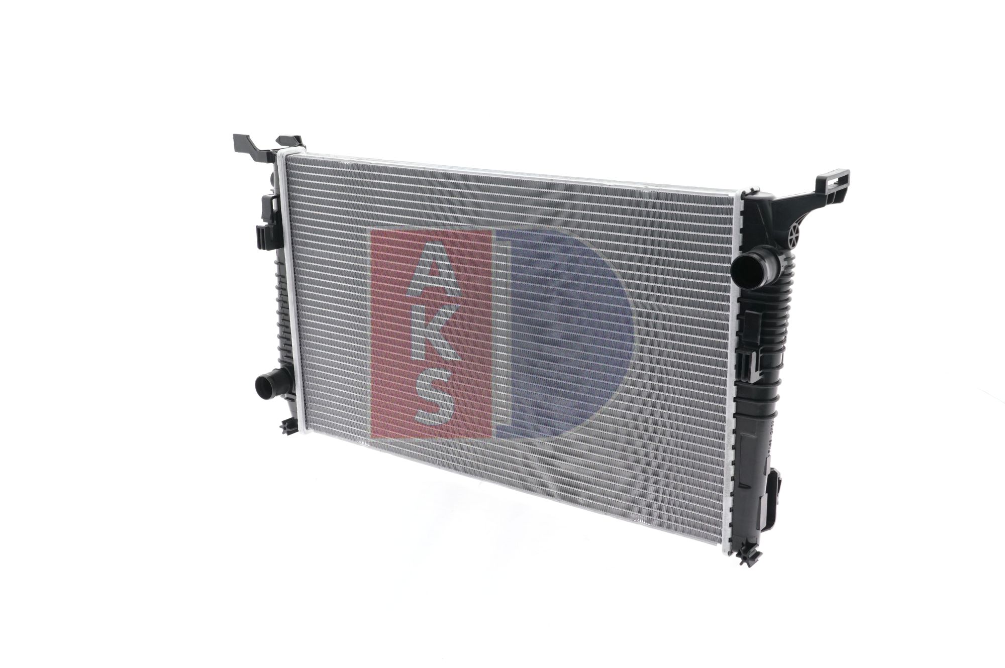 Pirkt AKS DASIS Radiators, Motora dzesēšanas sistēma Preces Nr.: 490013N pie zemu cenu 133,12 €
