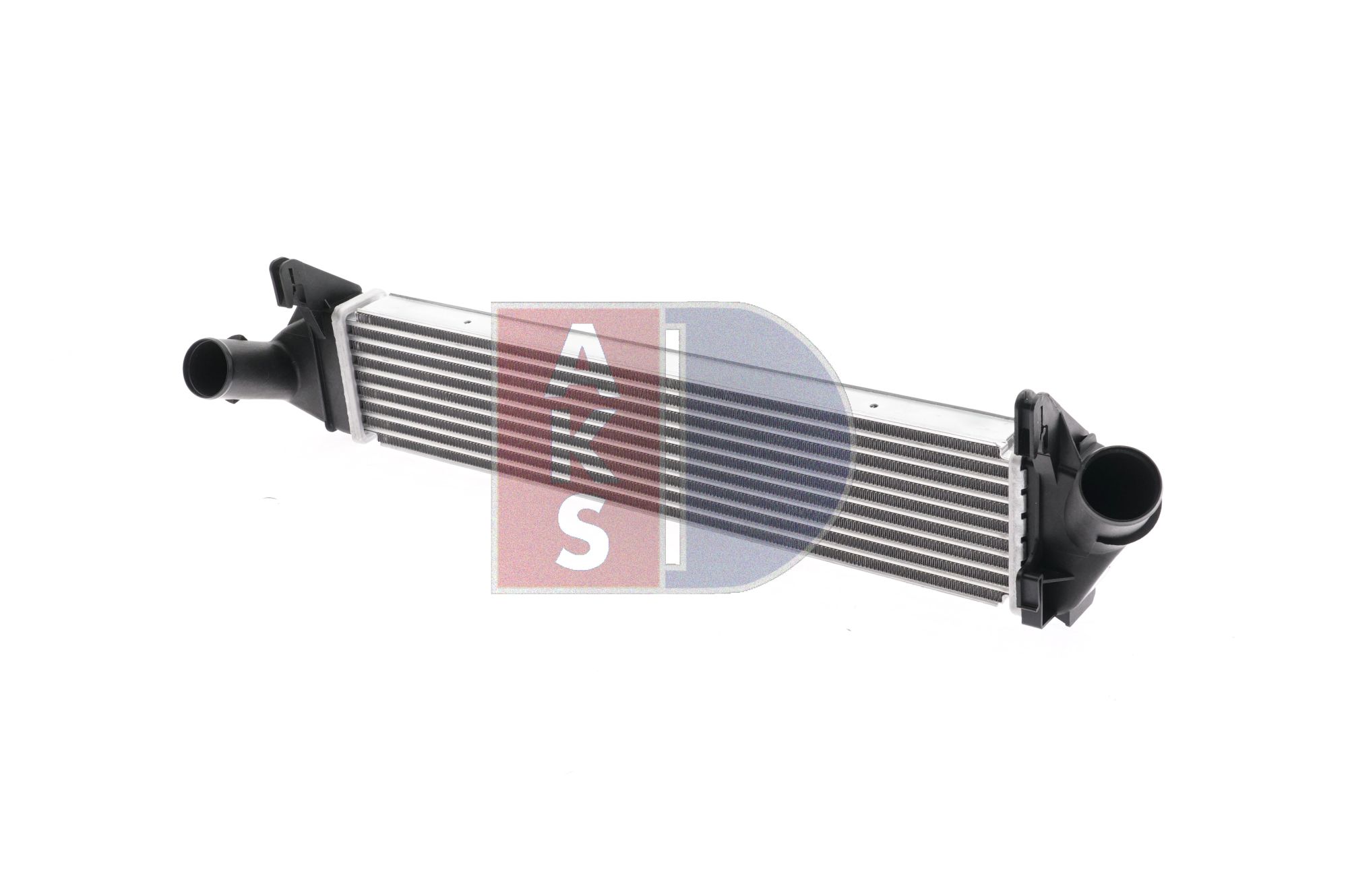 Köp AKS DASIS Intercooler Produktnummer: 497001N till det förmånliga priset av 1063,83 kr
