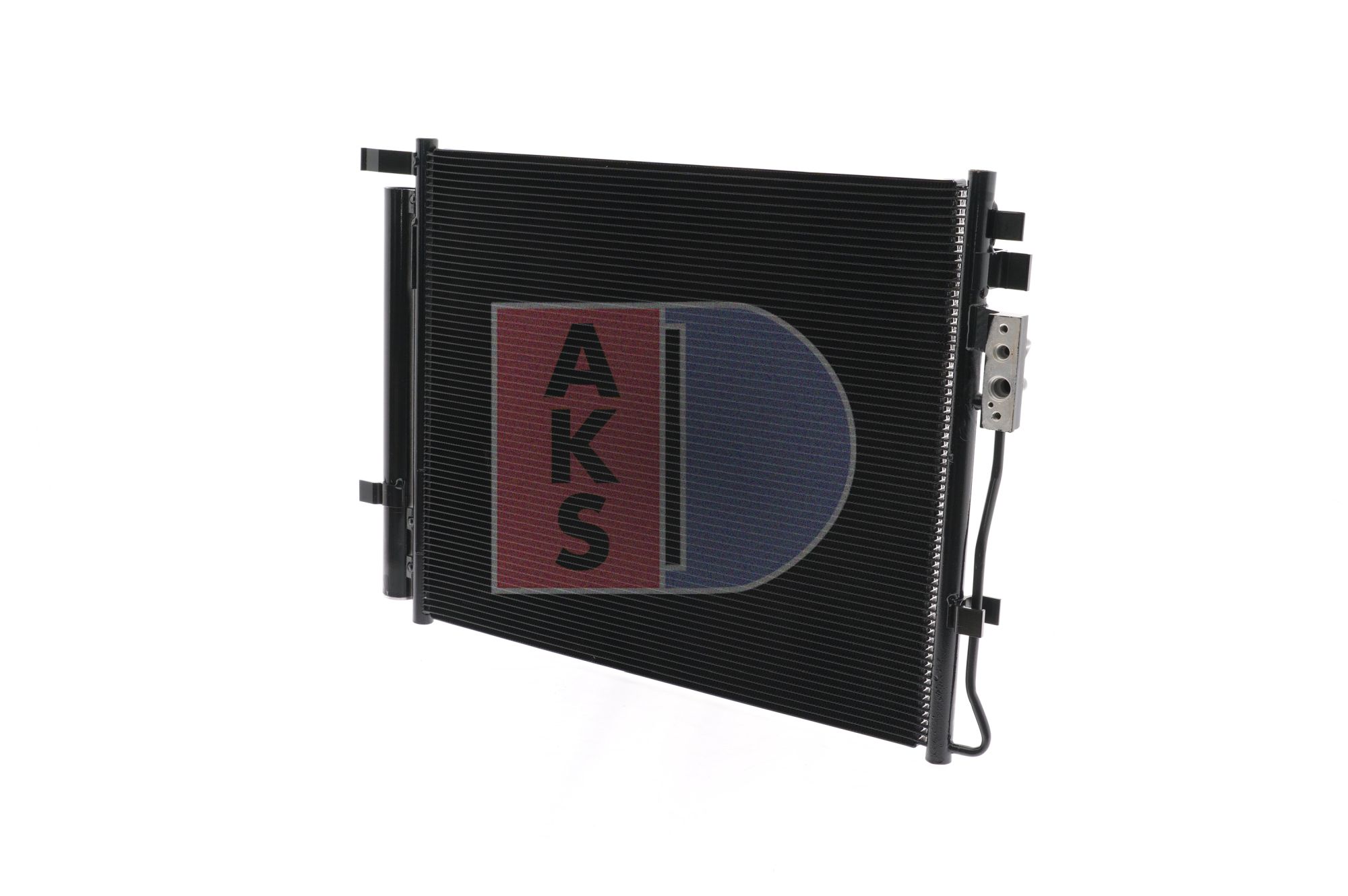 OEM Radiator clima Kia Sorento XM 2013 AKS DASIS