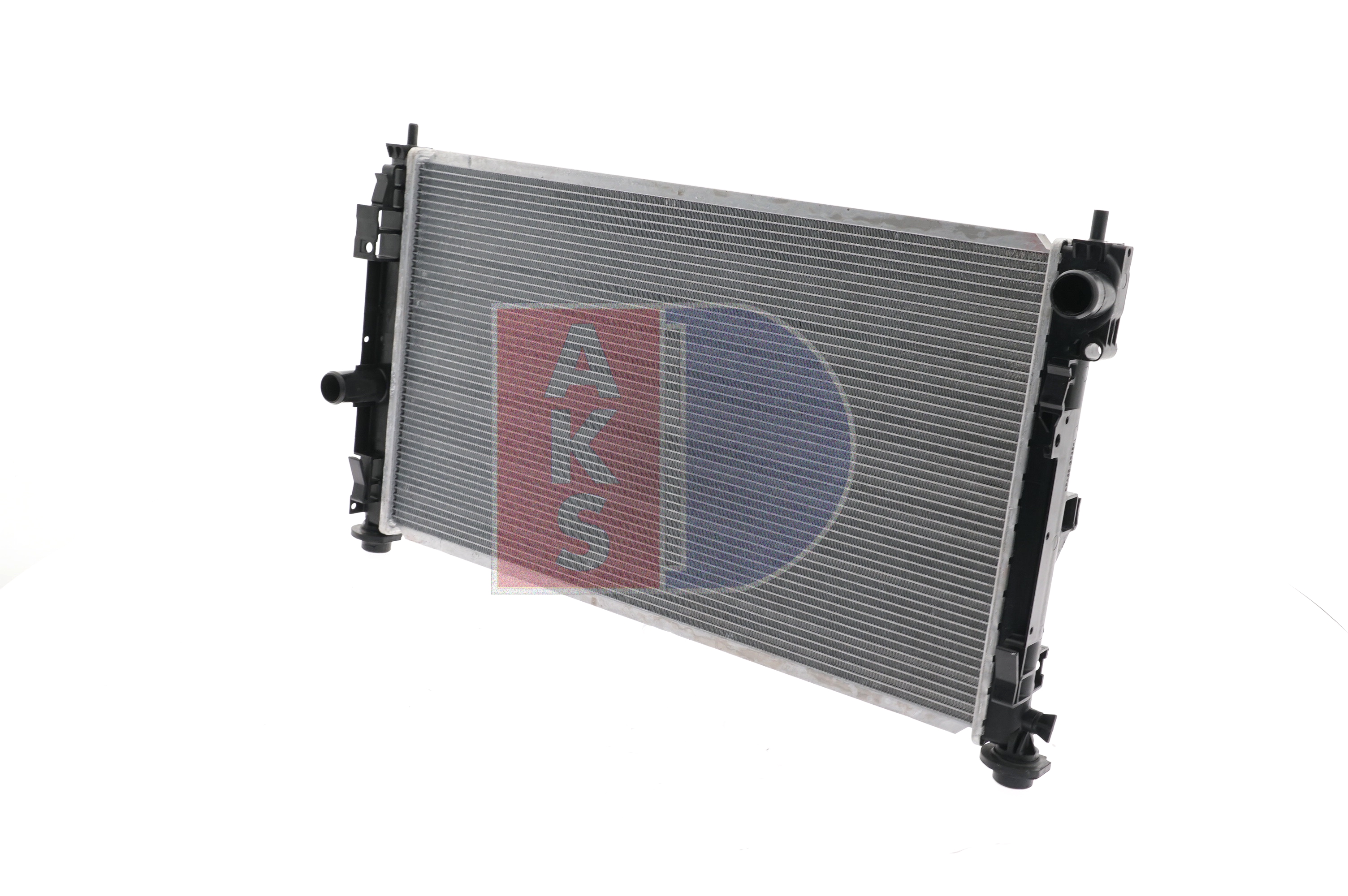 OE JEEP PATRIOT 2014 Mootori jahutusradiaator 68004049AA, 68004049AB, 5191249AA pärit AKS DASIS