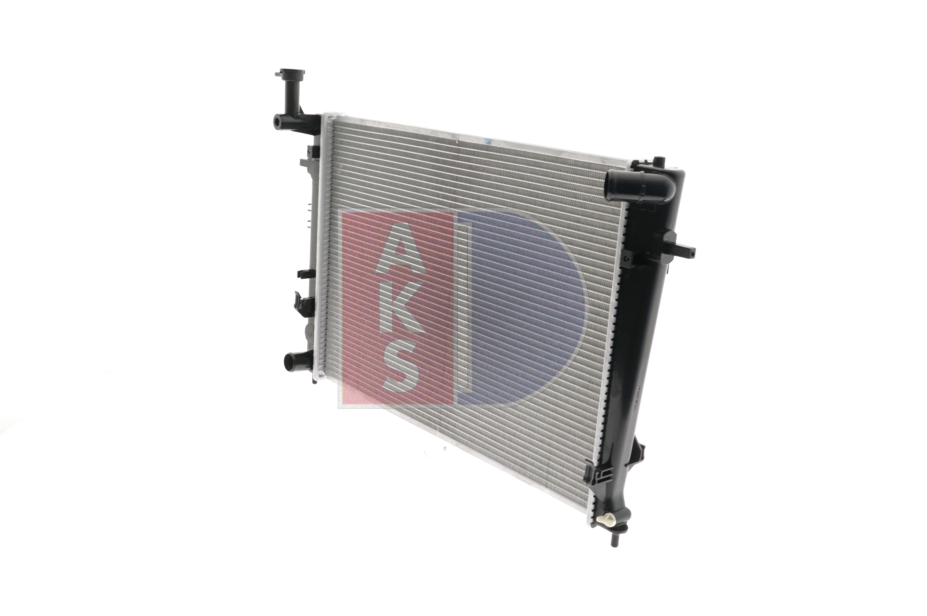 Cumpărați Radiator, racire motor de la AKS DASIS Număr produs: 560062N la prețul de doar 611,99 lei
