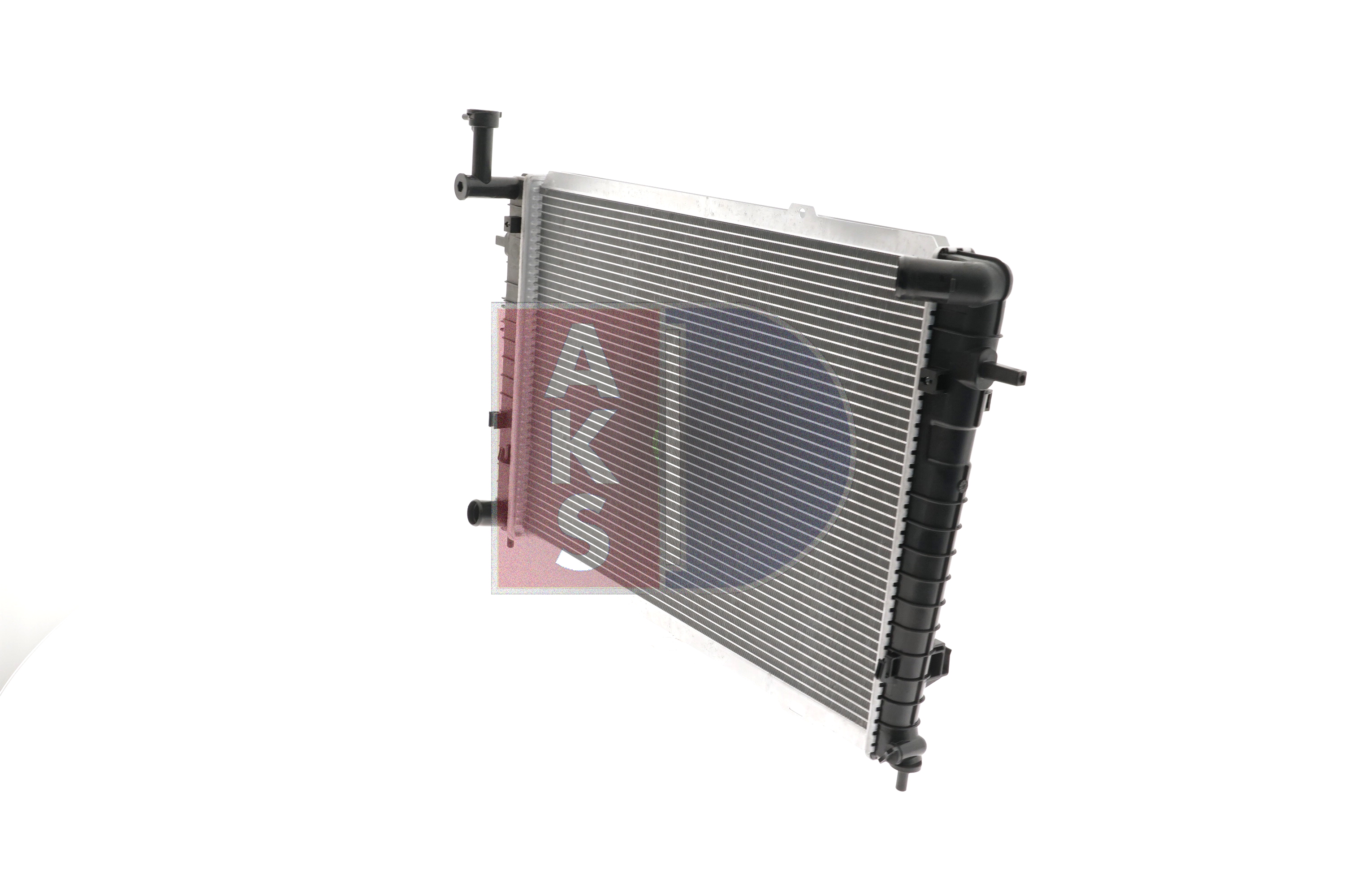 Cumpărați online Radiator, racire motor 560068N original/ă și la un preț mic, compatibil/ă cu nr. OEM 253102E170