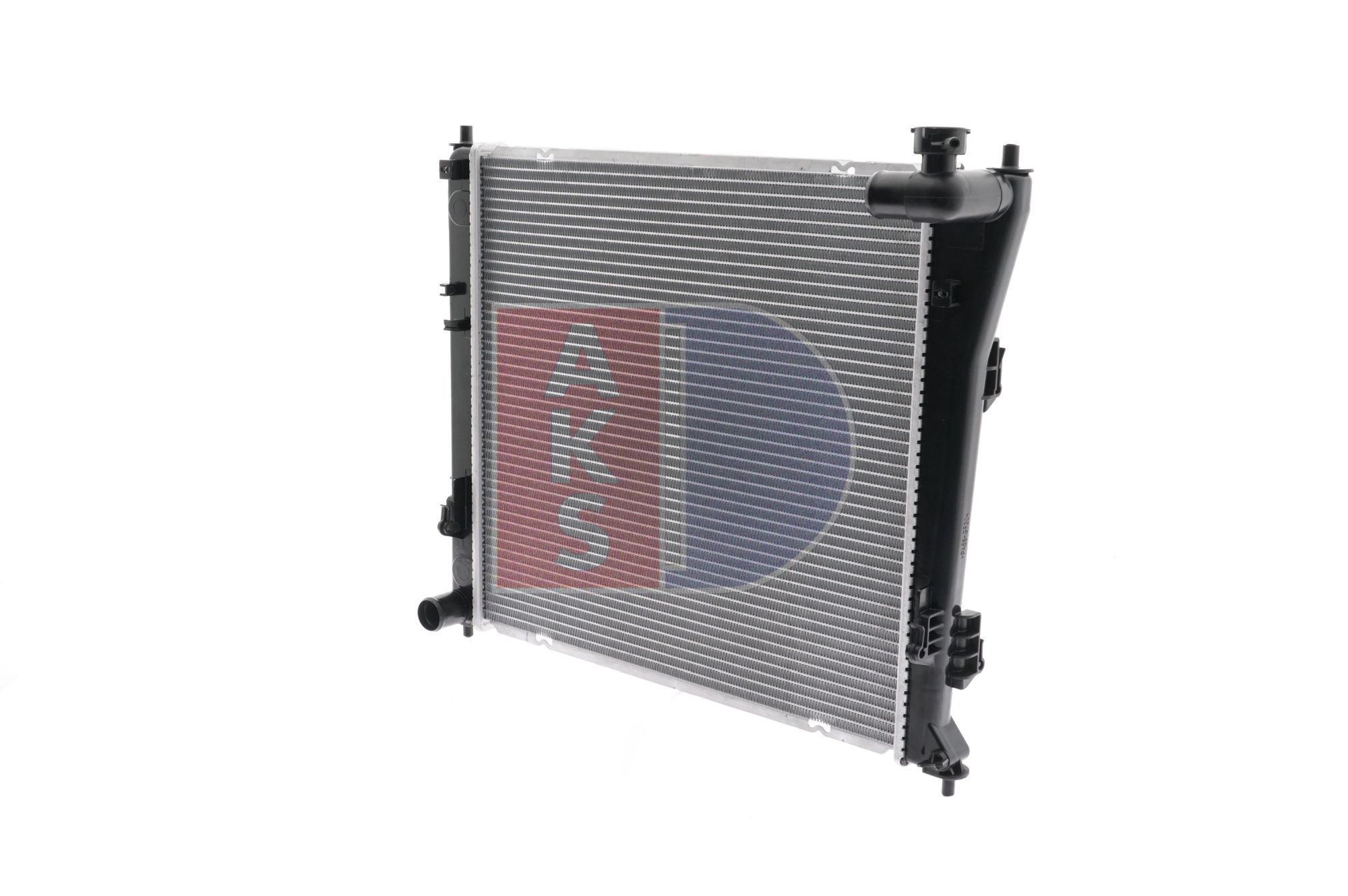 OEM Radiator racire apa Hyundai i40 VF 2019 253103Z050, 253103Z850, R14192 AKS DASIS