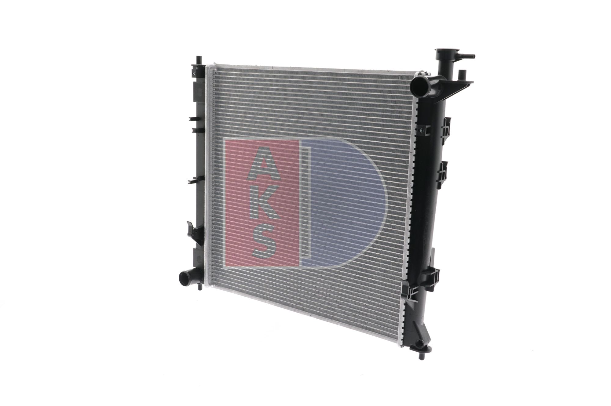 Cumpărați online Radiator, racire motor 560079N original/ă și la un preț mic, compatibil/ă cu nr. OEM 253102S000
