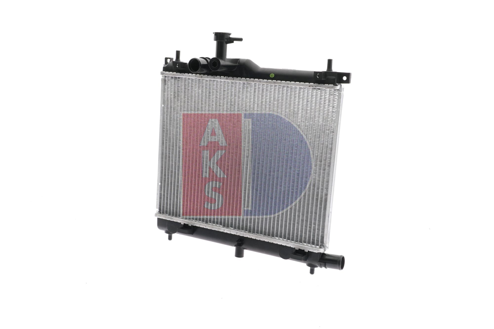 Cumpărați Radiator, racire motor de la AKS DASIS Număr produs: 560082N la prețul de doar 481,30 lei