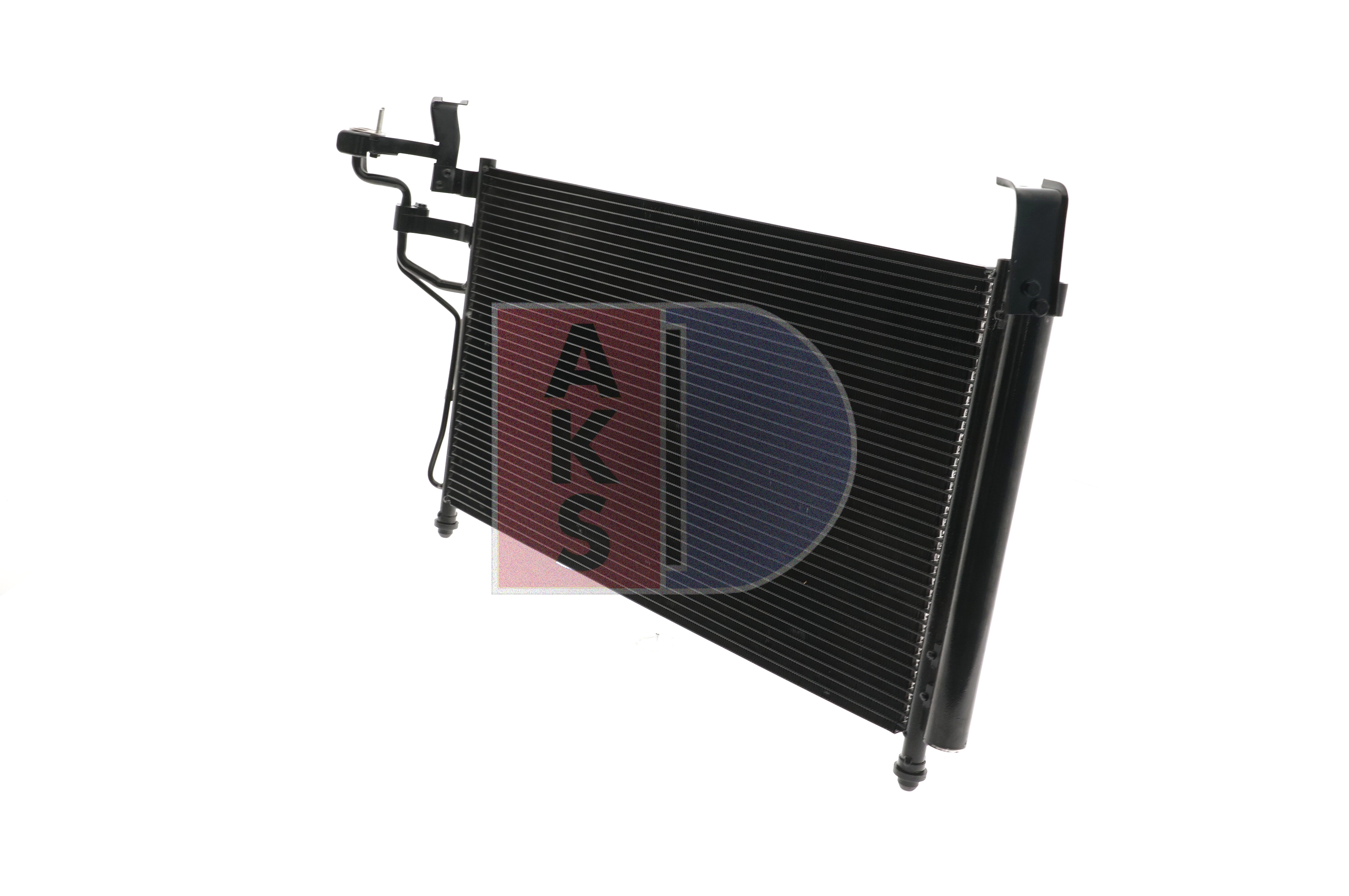 OEM Radiator AC Hyundai H-1 Cargo 2024 976064H000, CO7105, 976064H200 AKS DASIS