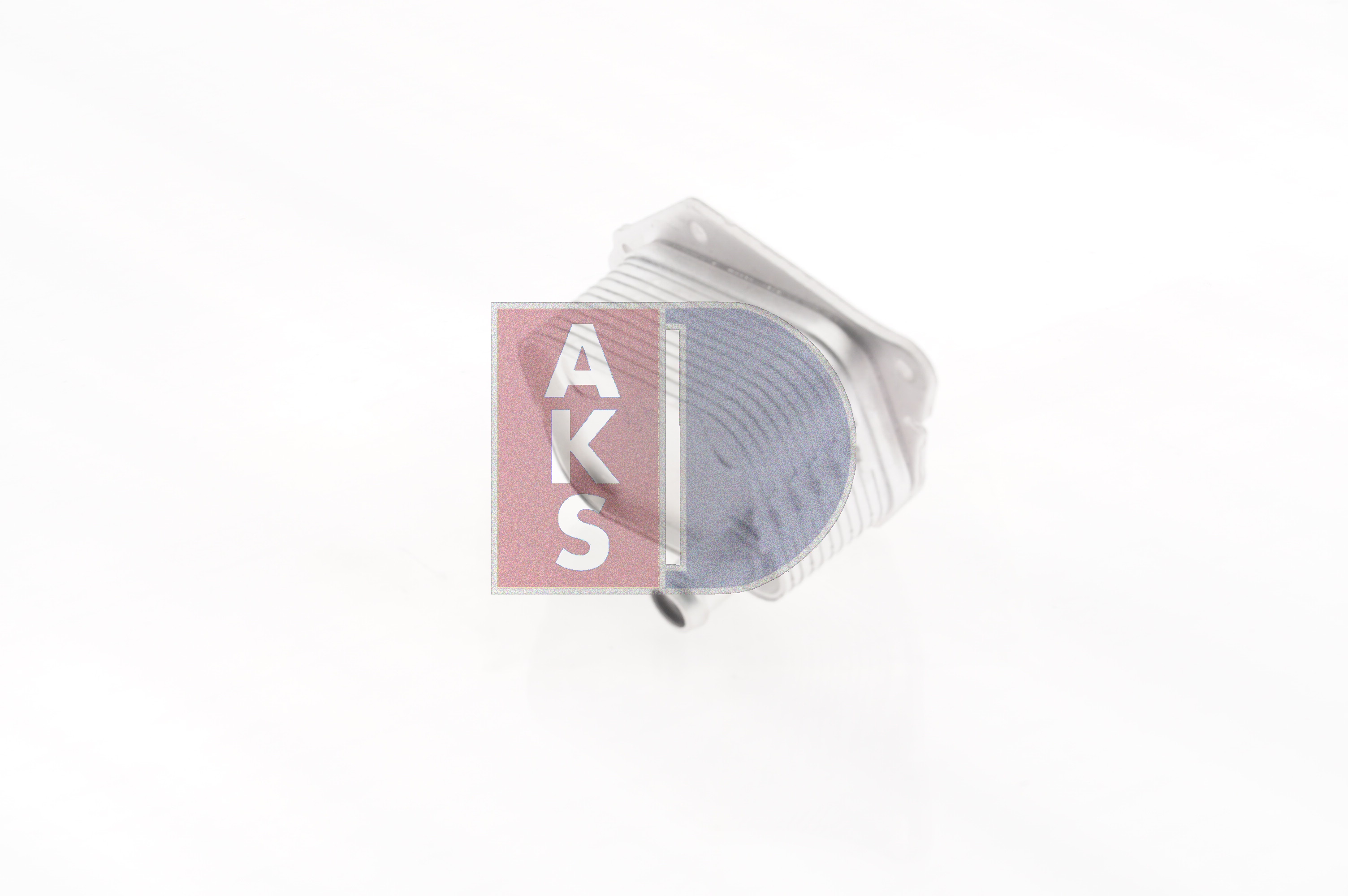 OE Oliekoeler KIA CARENS 2024 264102A300, 264102A501 van AKS DASIS