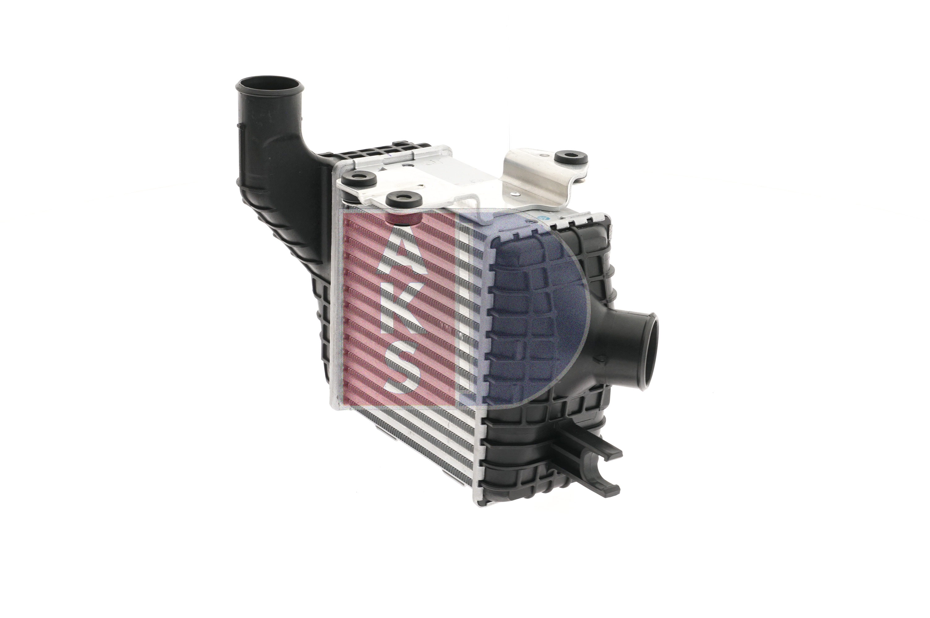 OEM Intercooler Hyundai Tucson JM 2018 2827127250, 2827127251, 4881260 AKS DASIS