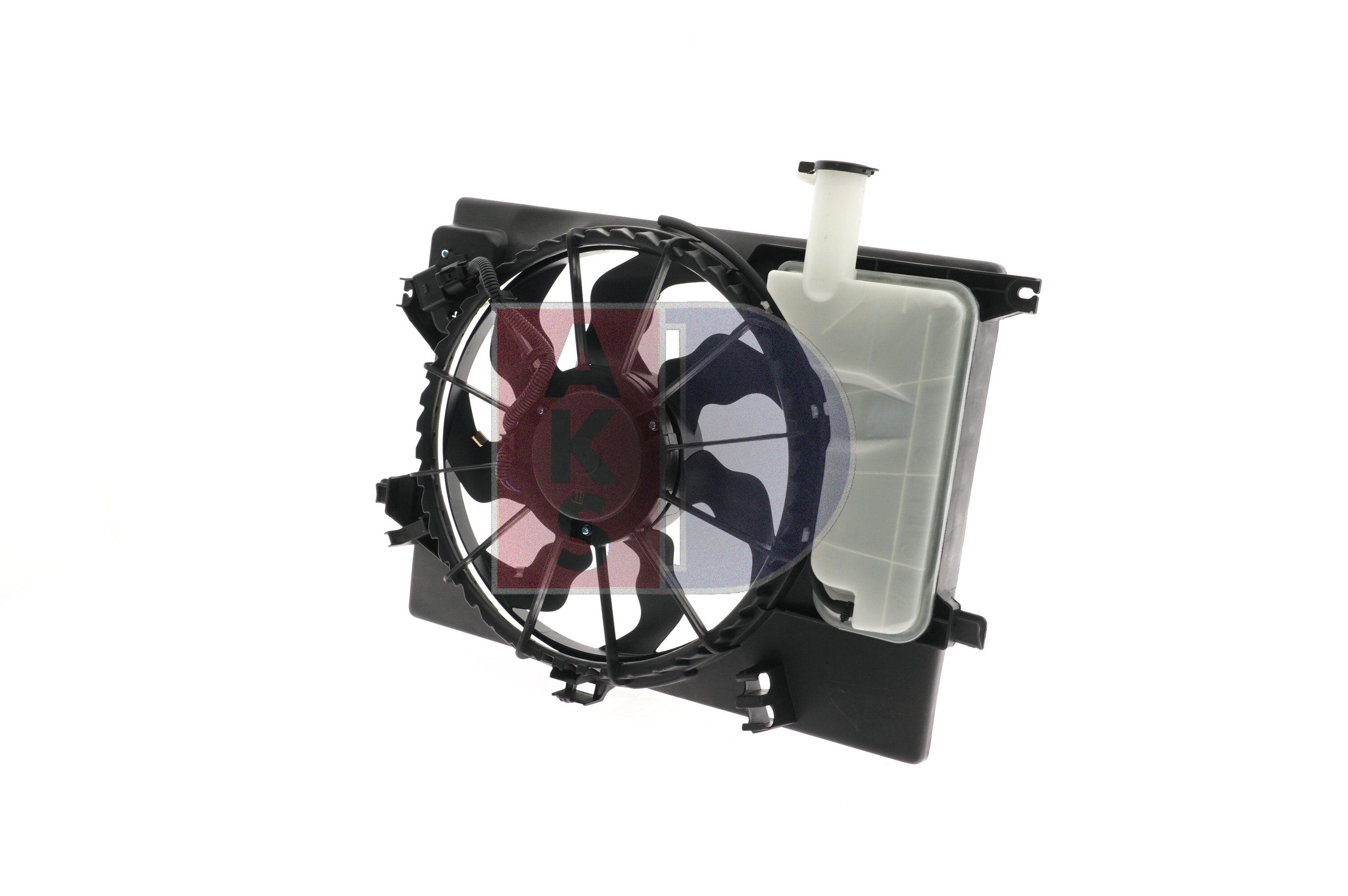 Cumpărați Ventilator, radiator de la AKS DASIS Număr produs: 568046N la prețul de doar 390,21 lei