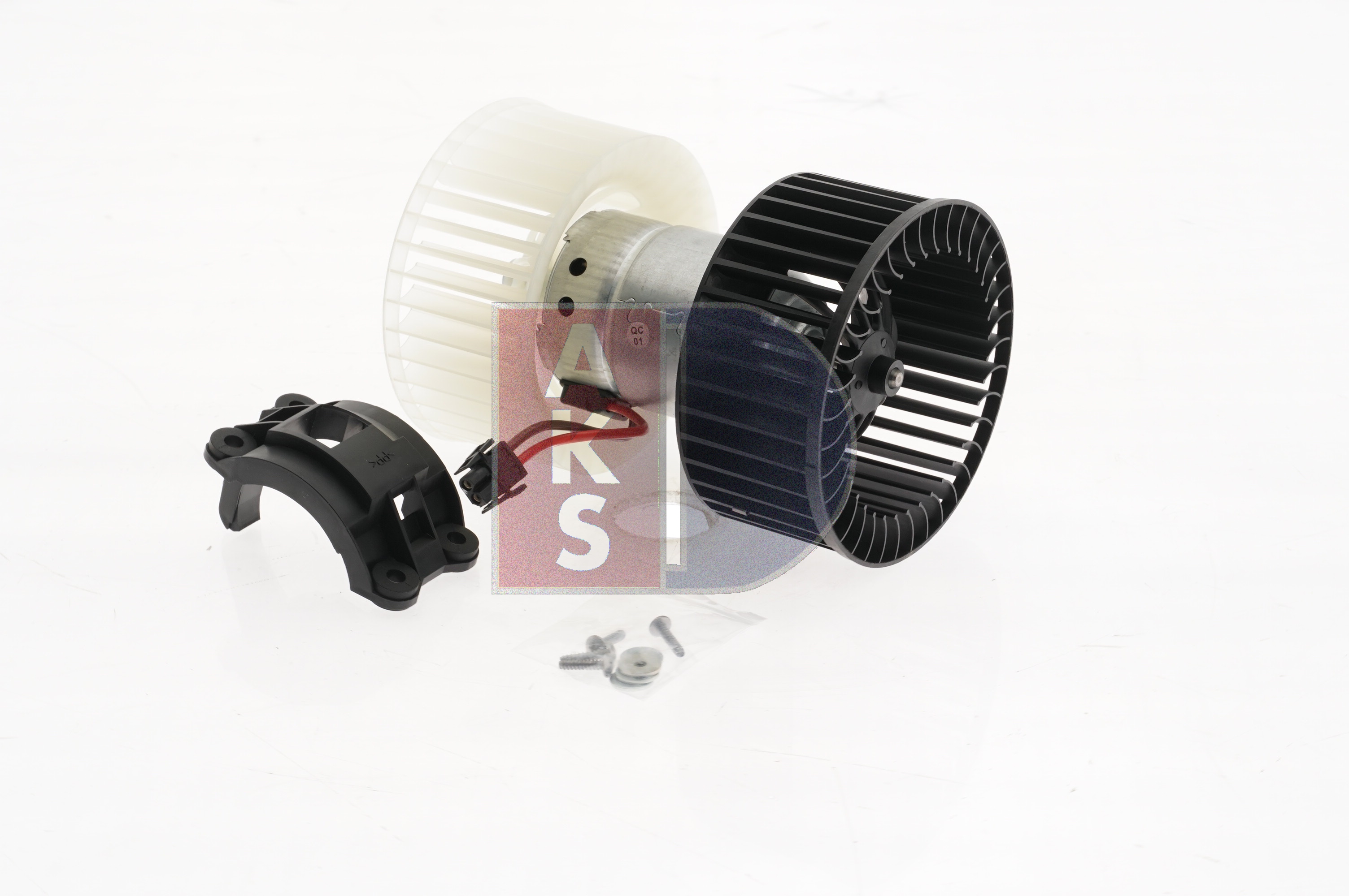 OE Motor ventilator / piese ALPINA B8 2022 64118372797, 64119204154, 8372797 de la AKS DASIS