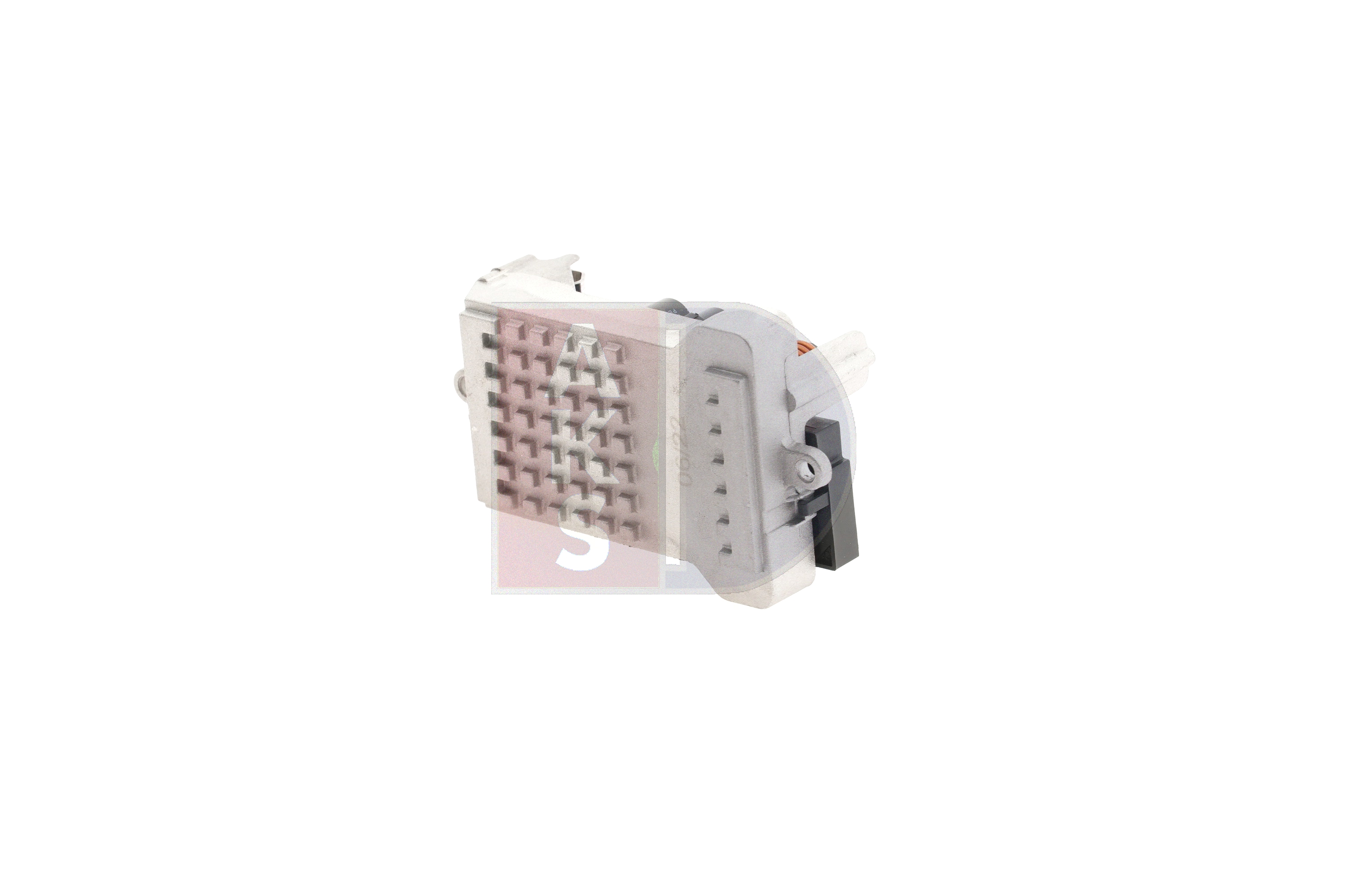 Kúpte si AKS DASIS Regulator, ventilator vnutorneho priestoru Číslo produktu: 740165N za nízku cenu 64,13 €