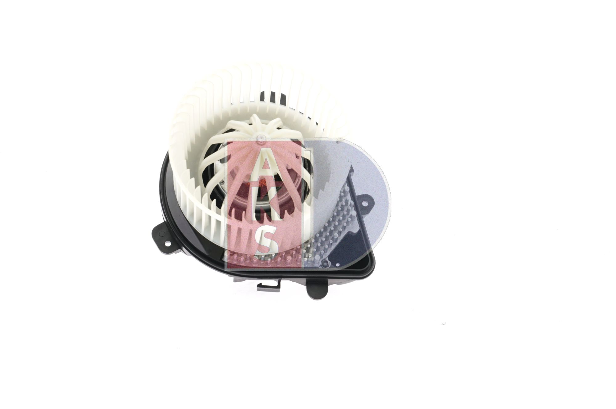Kupite AKS DASIS Ventilator notranjega prostora Št. izdelka: 740178N po nizki ceni 129,27 €