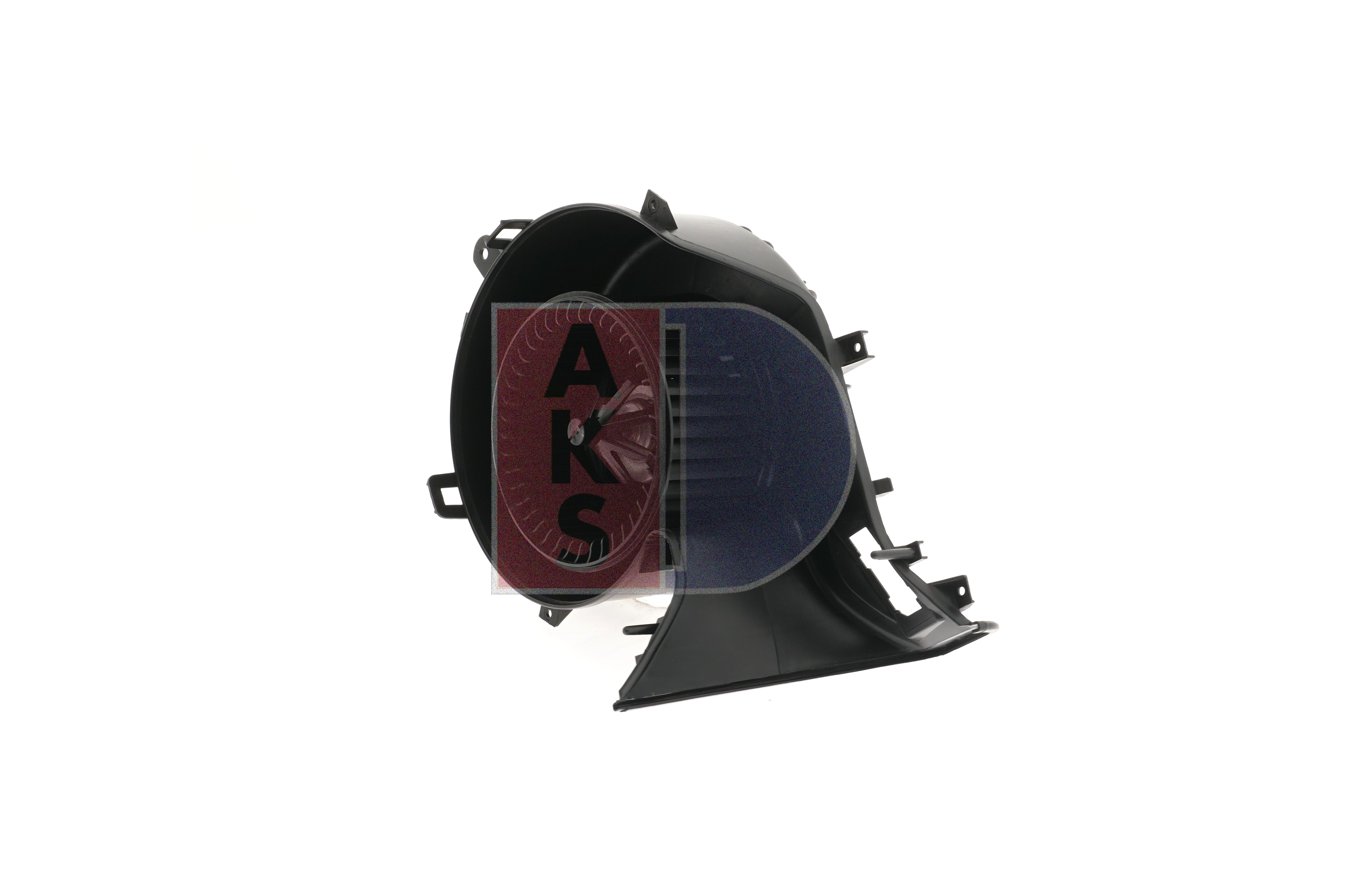 OE Vnútorný ventilátor OPEL SIGNUM 2004 13221350, 13250120, 1845079 od AKS DASIS