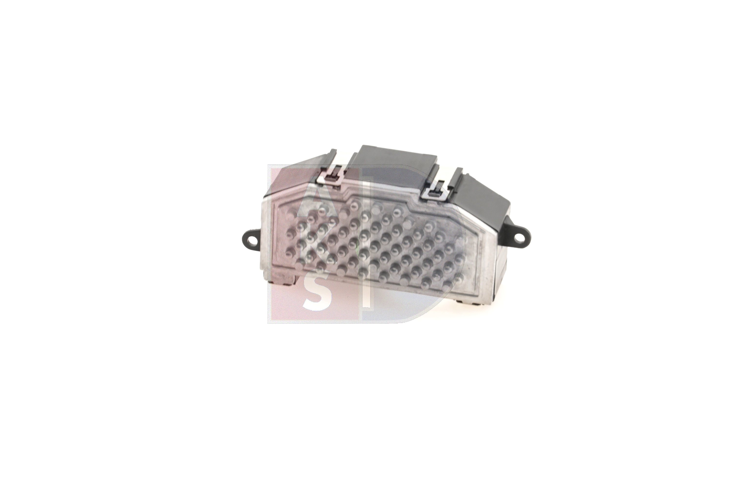 OE Widerstand Innenraumgebläse AUDI Q7 2024 3C0907521D, 3C0907521F, 1K1820015Q von AKS DASIS