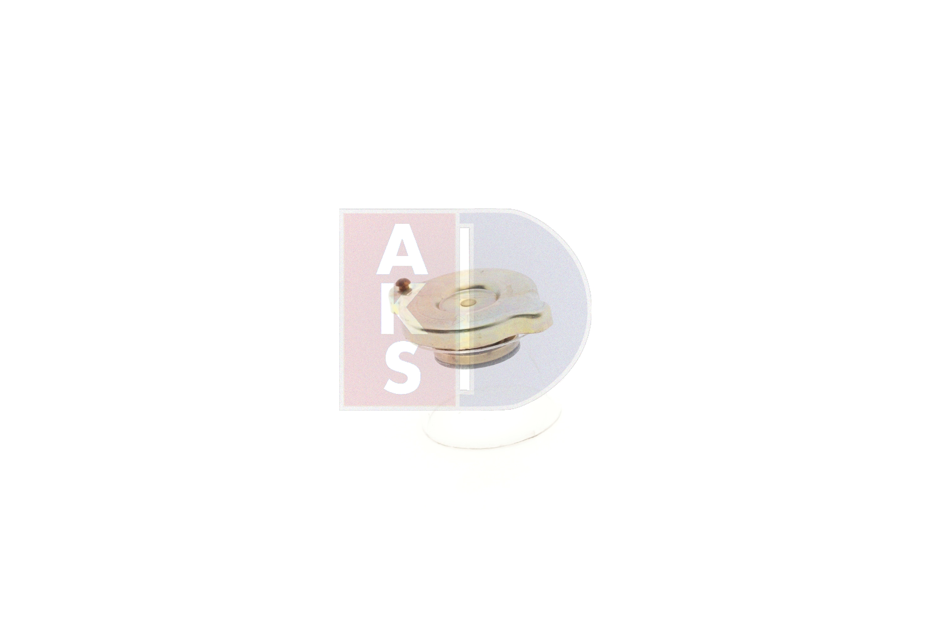 Įsigykite AKS DASIS Radiatoriaus dangtelis Prekės Nr.: 750310N už žemiausią 15,64 € kainą